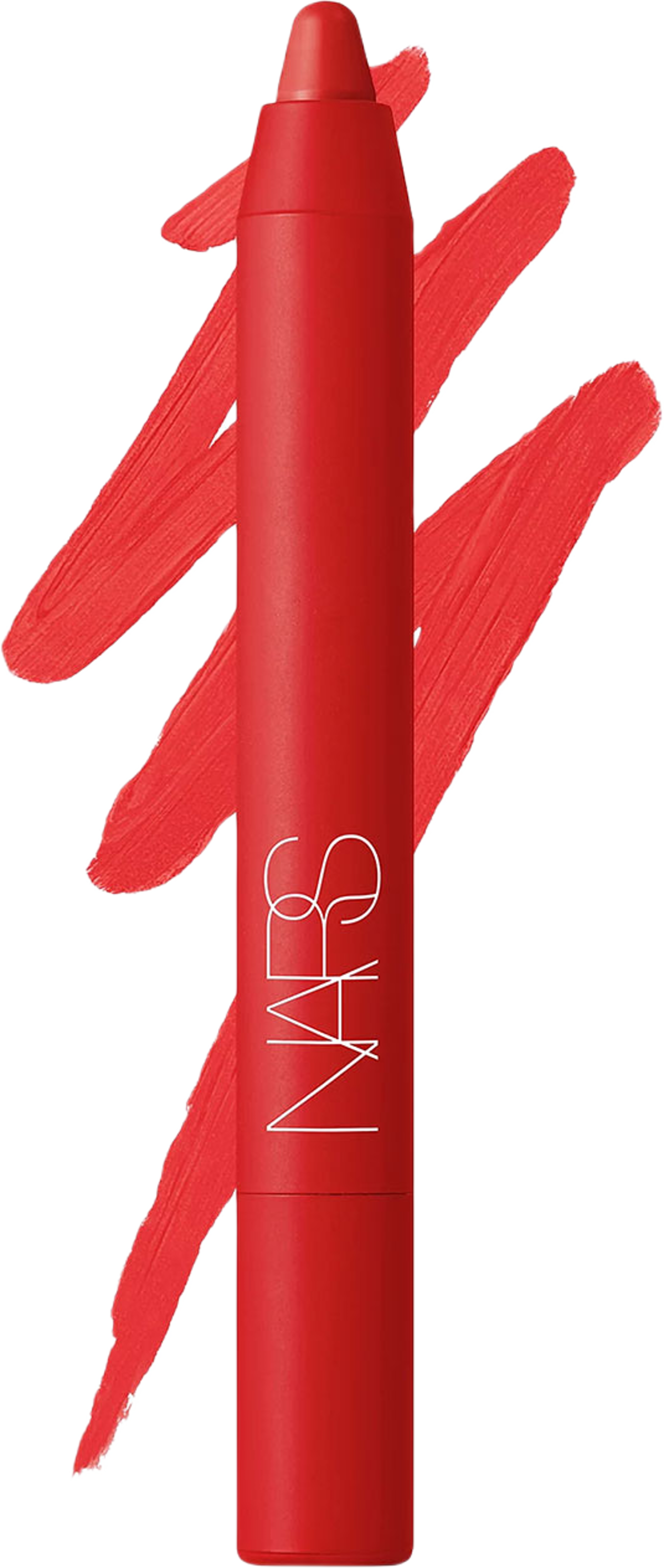 Powermatte High-Intensity Lip Pencil