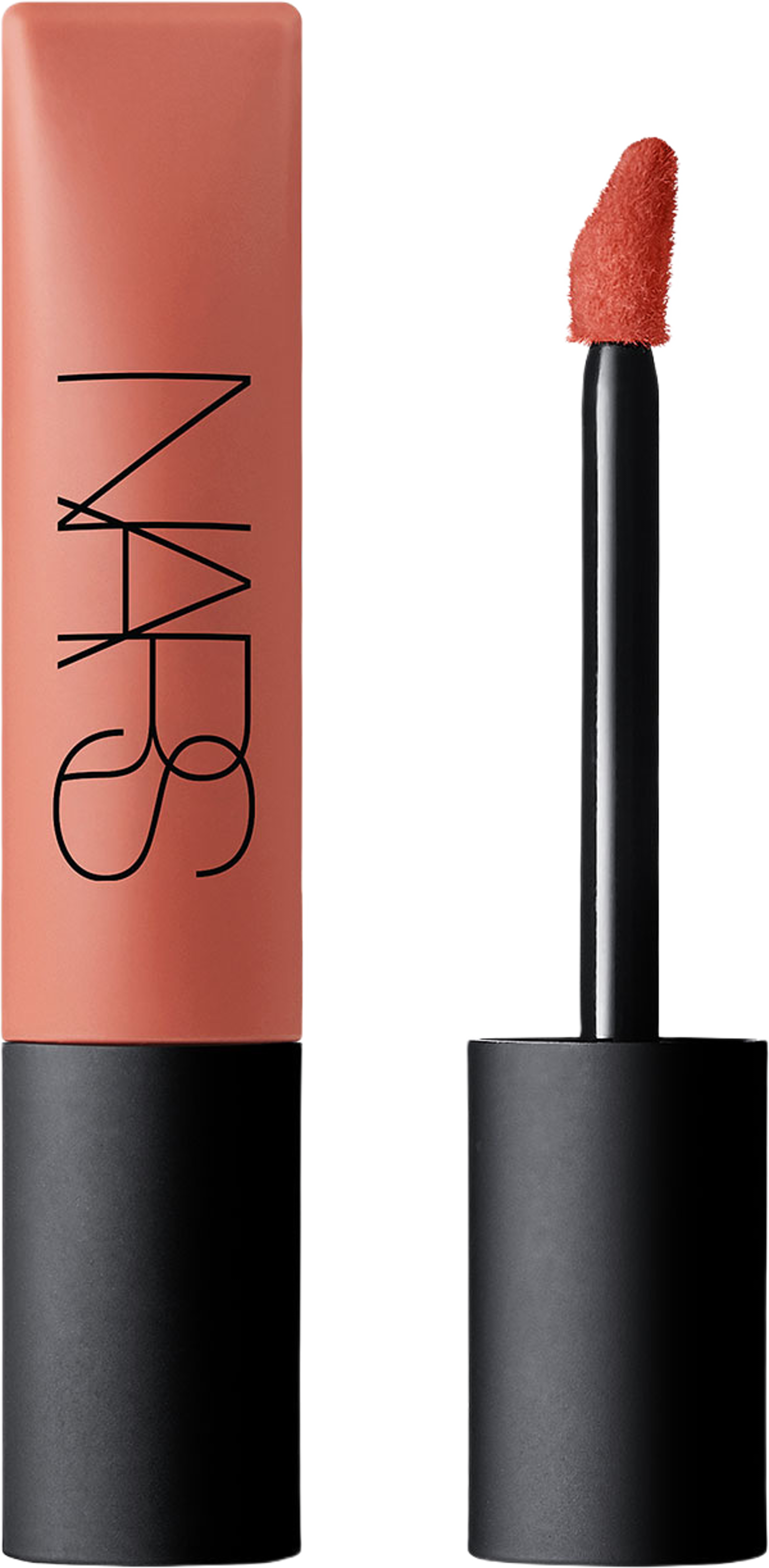 Air Matte Lip Color, från NARS, i färgen Thrust. Klicka för att öppna bilden i stort format