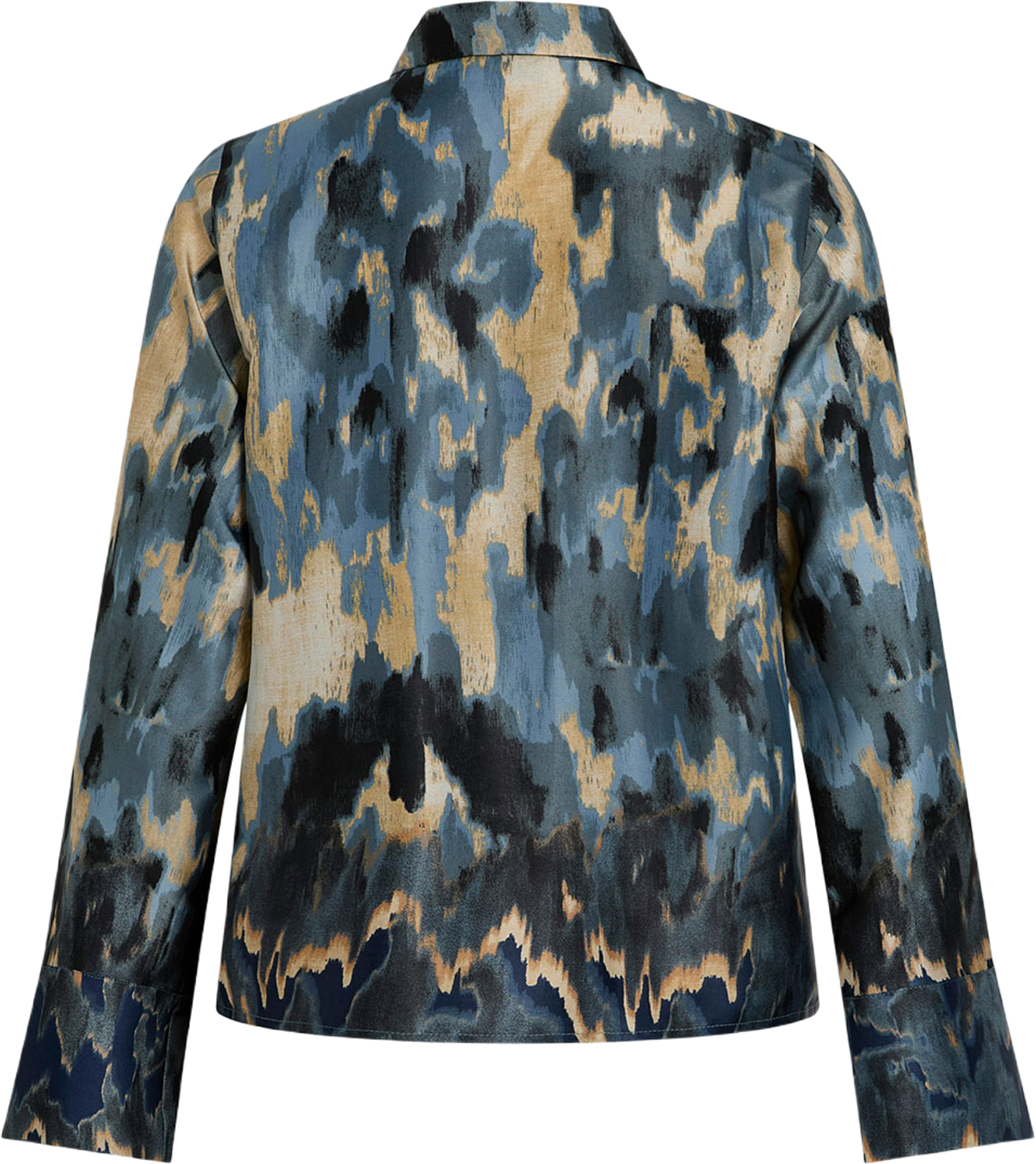 Viagnes L/S Shirt