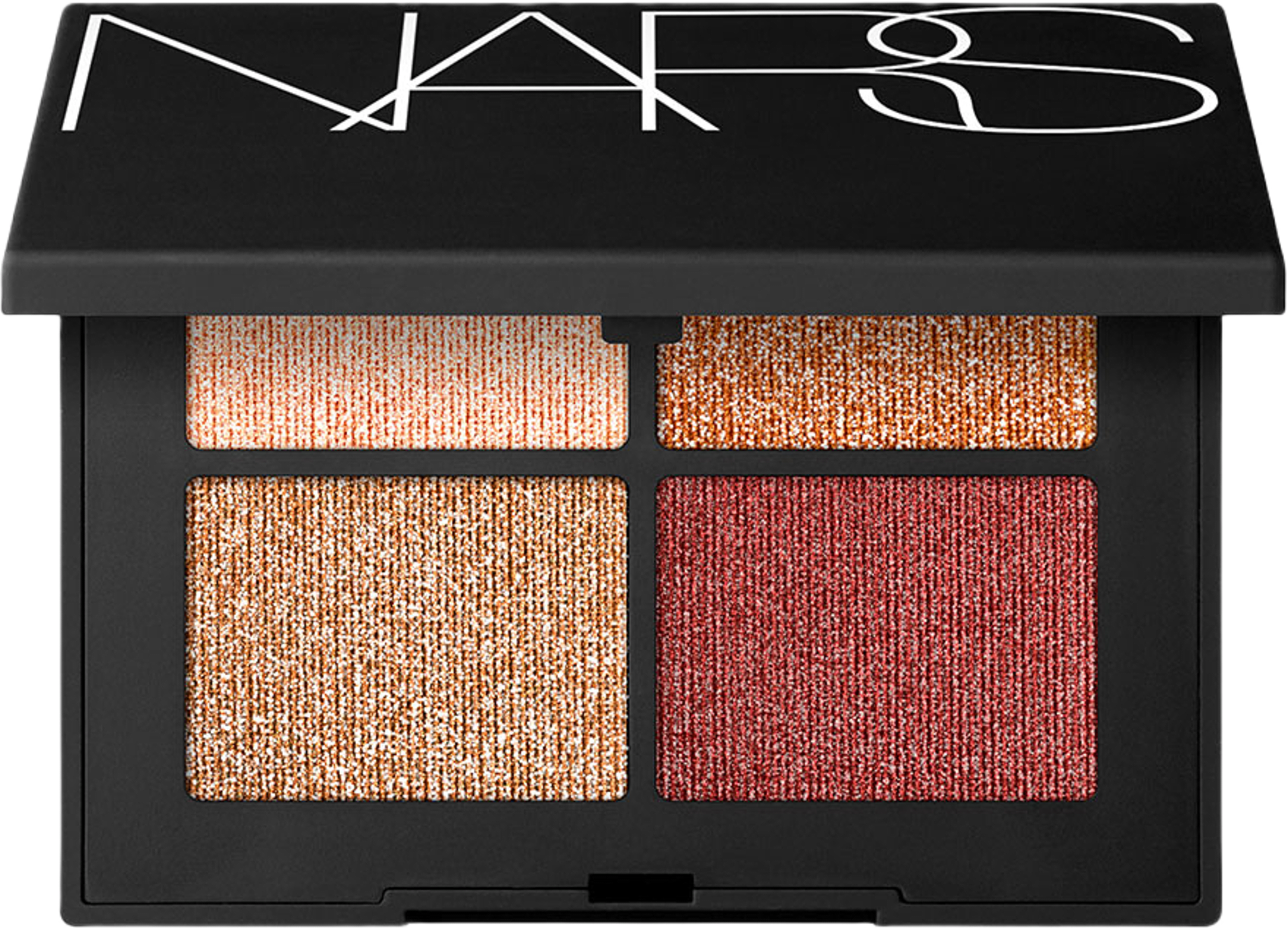 Quad Eyeshadow