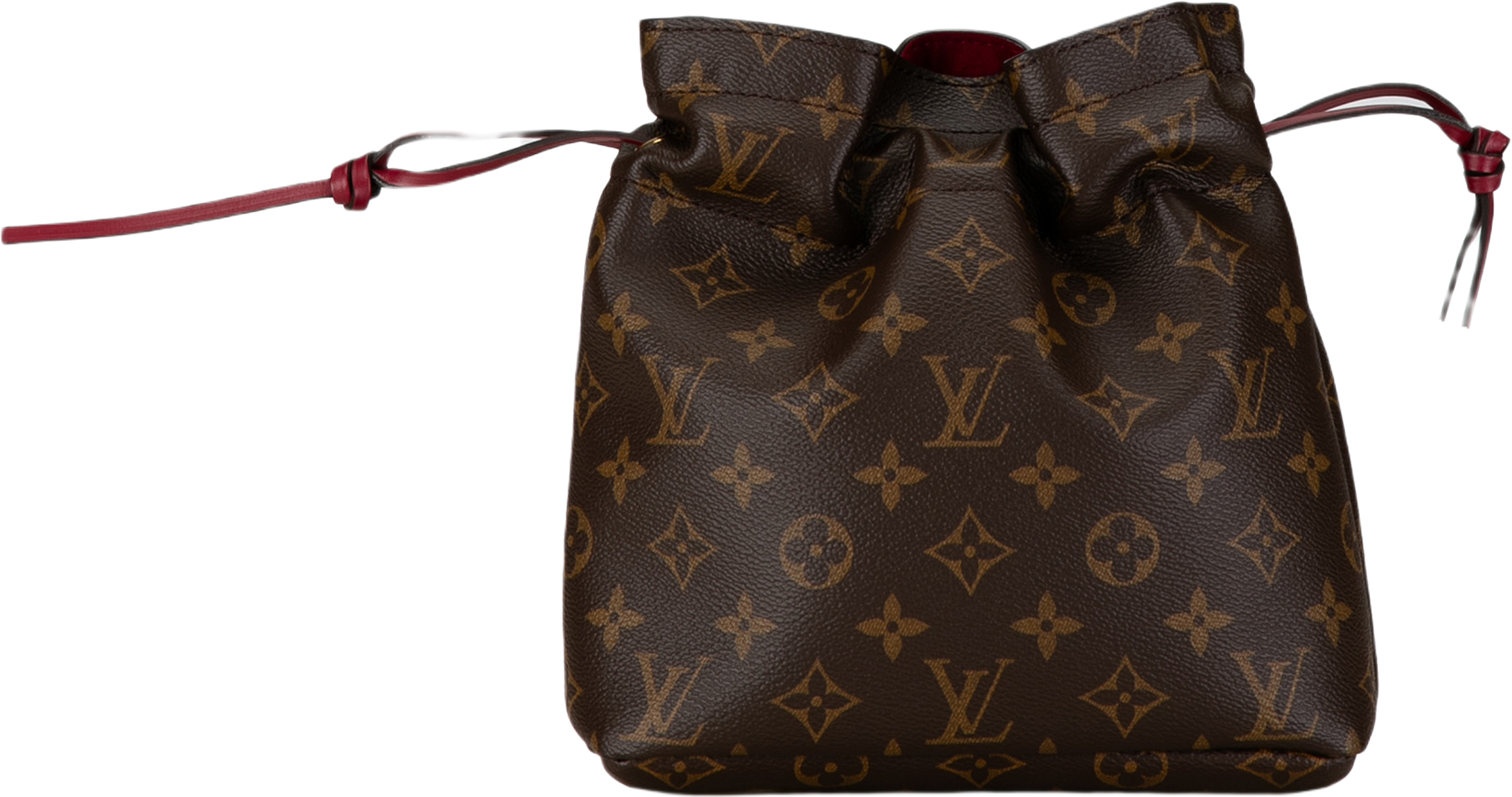 Louis Vuitton Monogram Noe Pouch