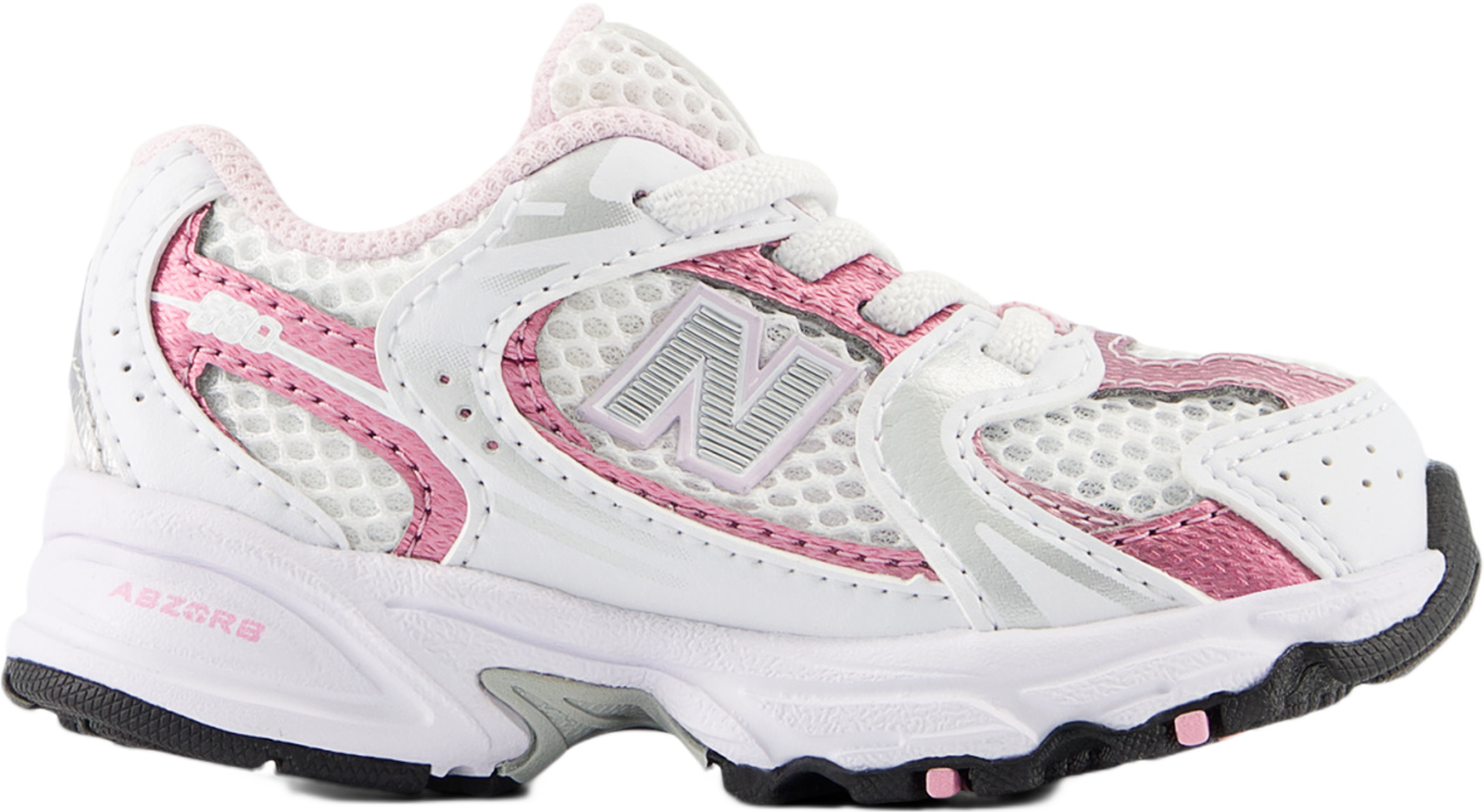 530 Kids Bungee Lace
