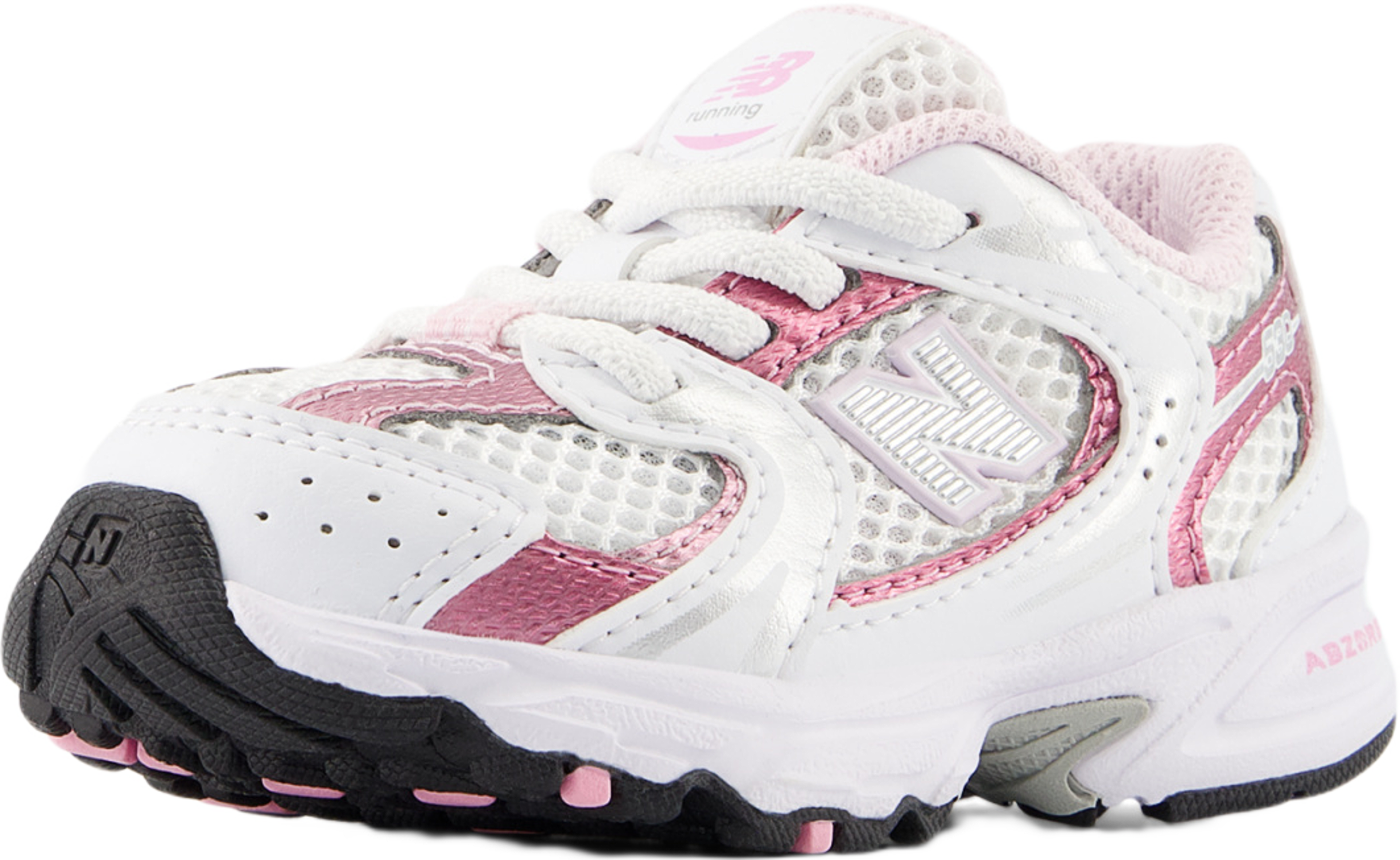 530 Kids Bungee Lace