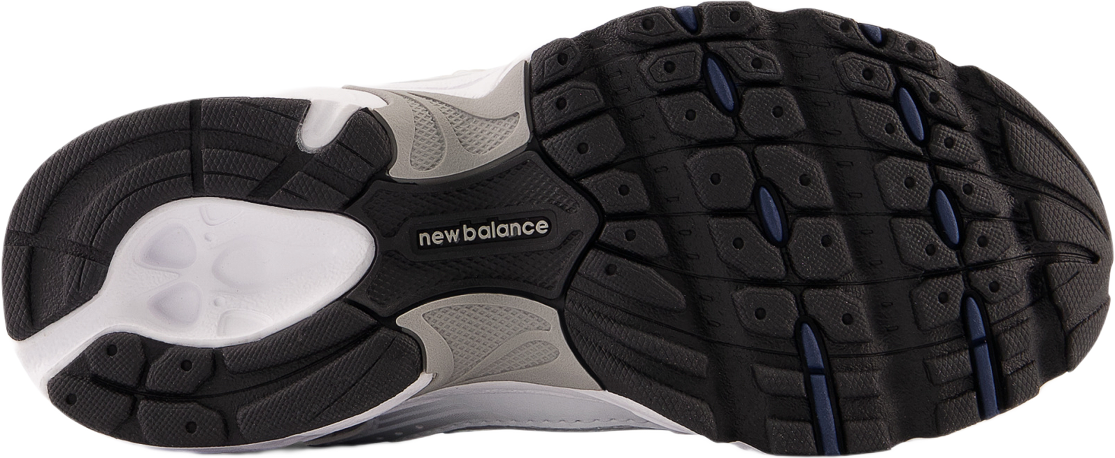 530 Kids Bungee Lace