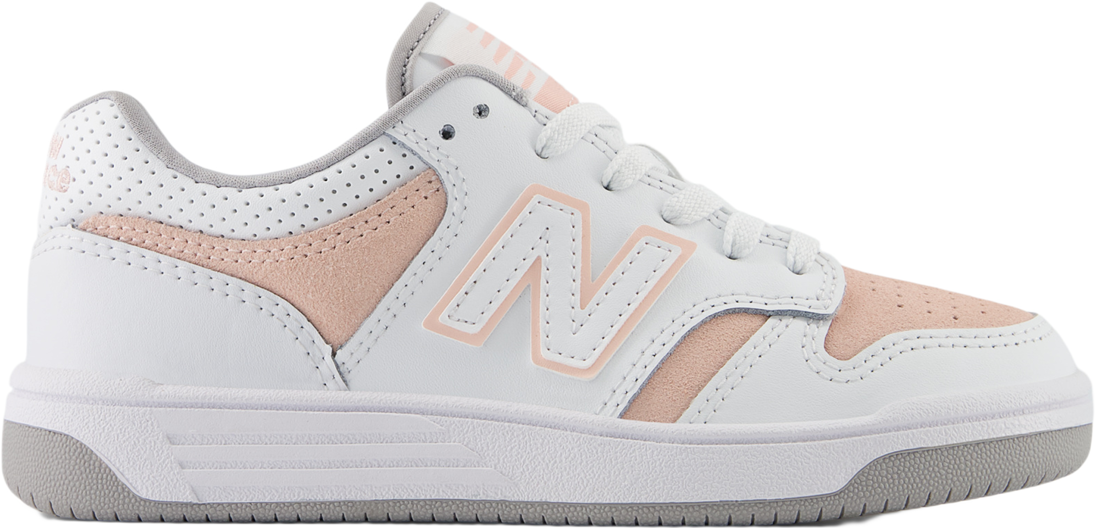 480 Kids Lace