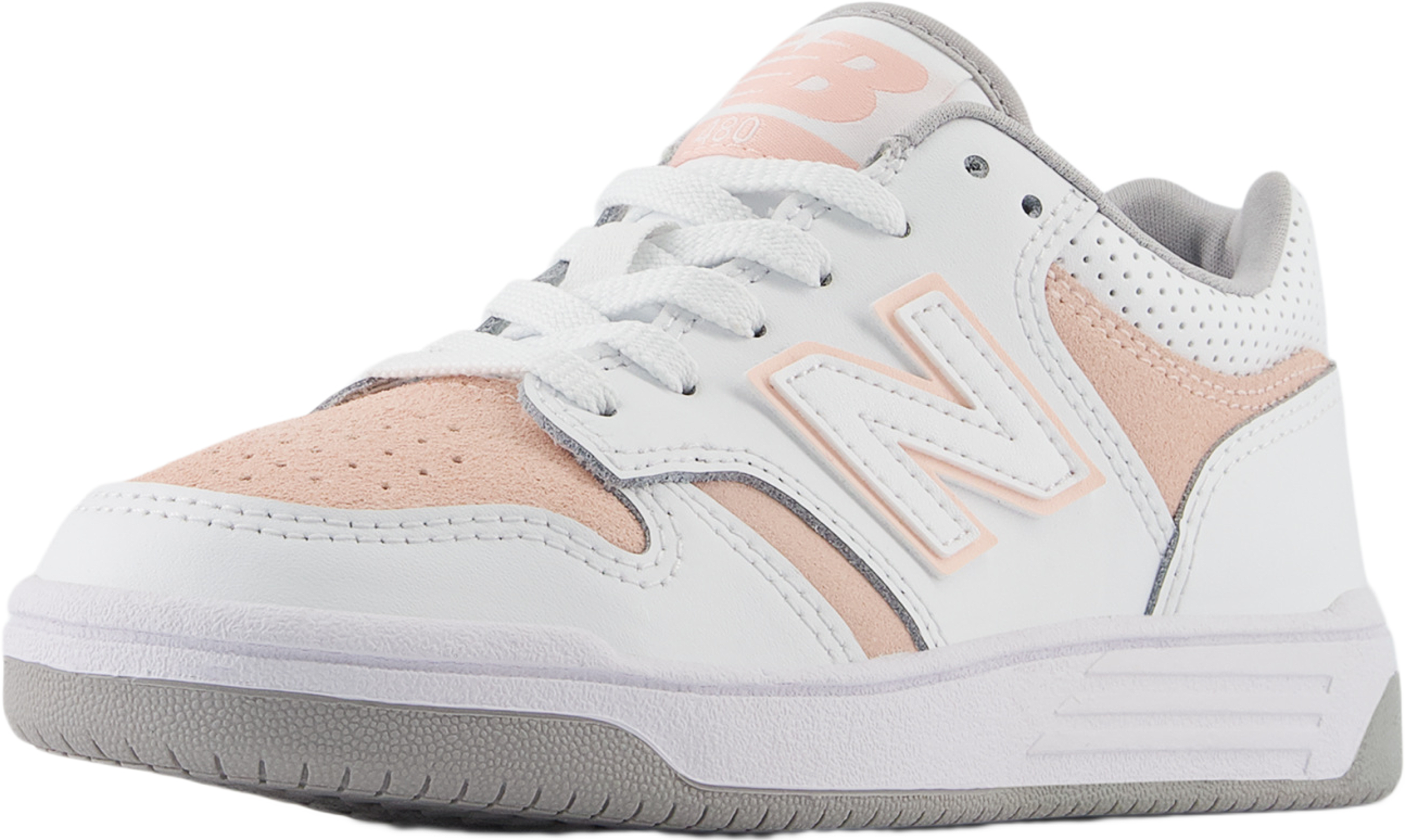 480 Kids Lace