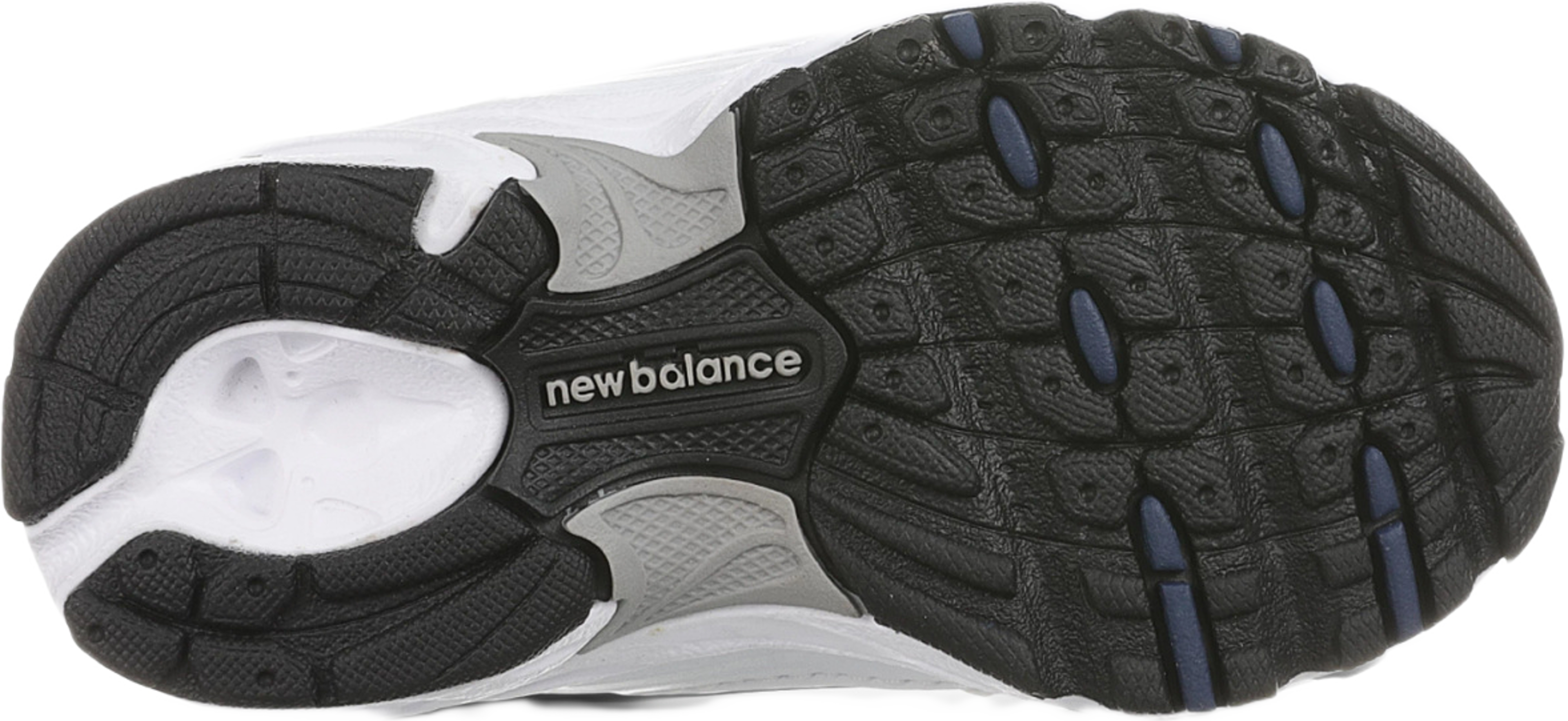 530 Kids Bungee Lace