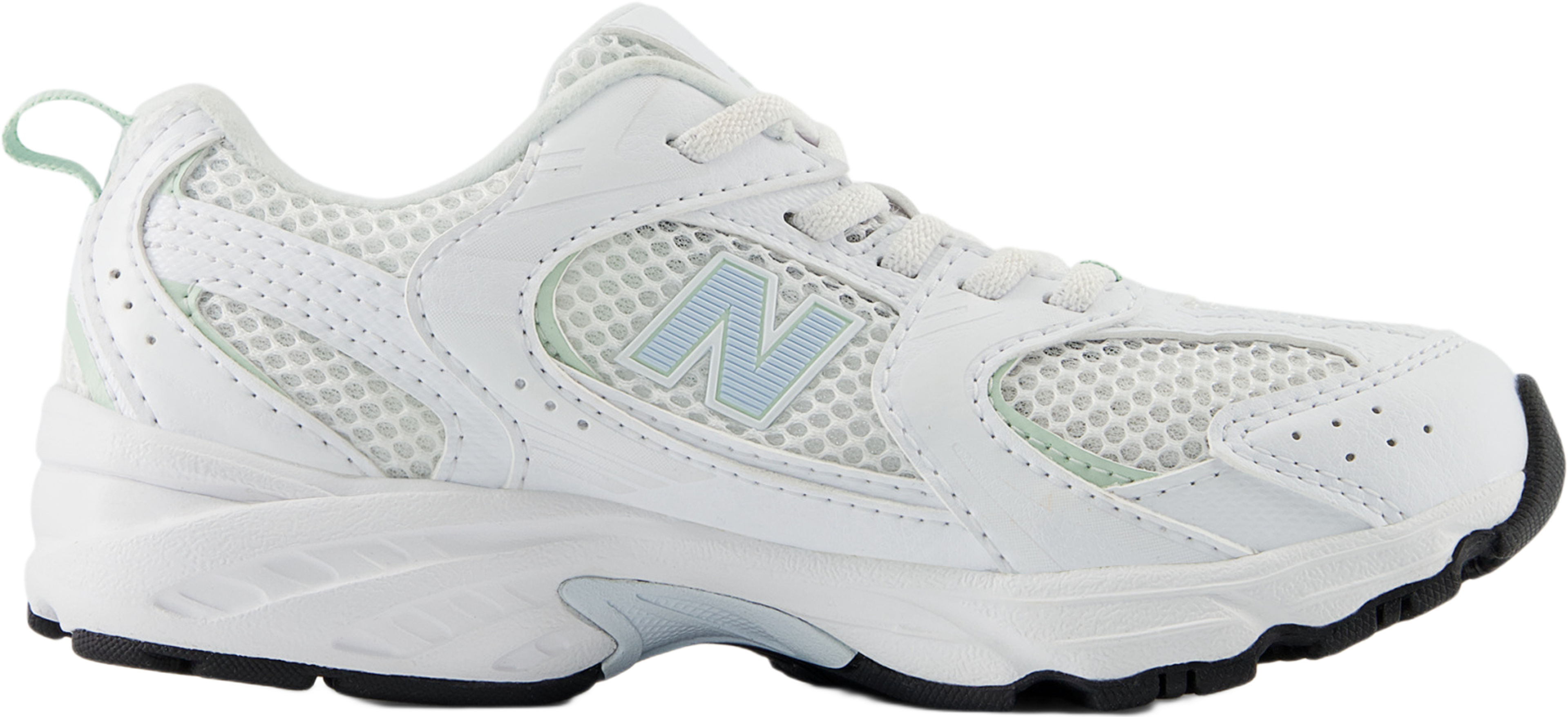 530 Kids Bungee Lace