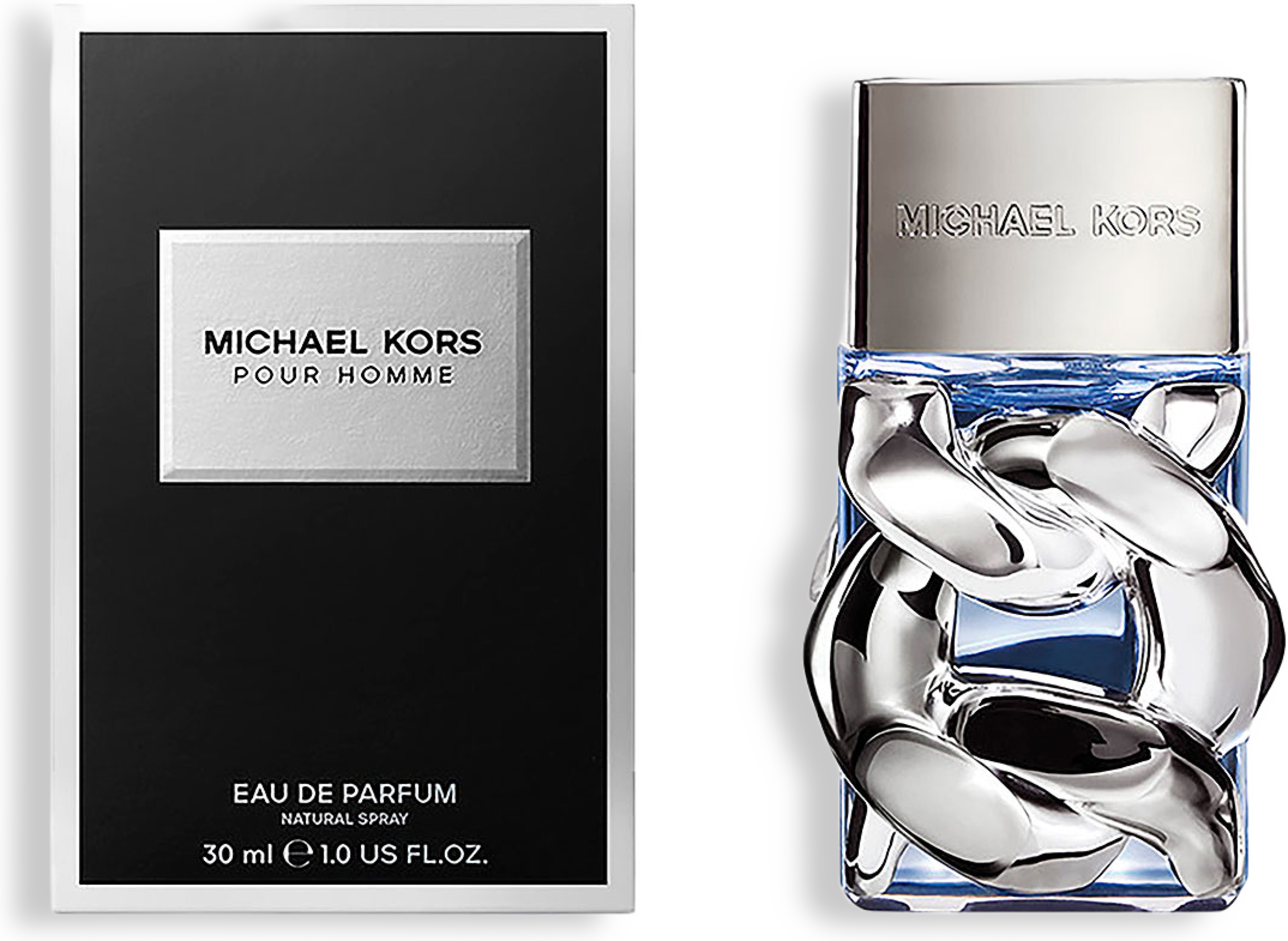 Pour Homme Eau De Parfum