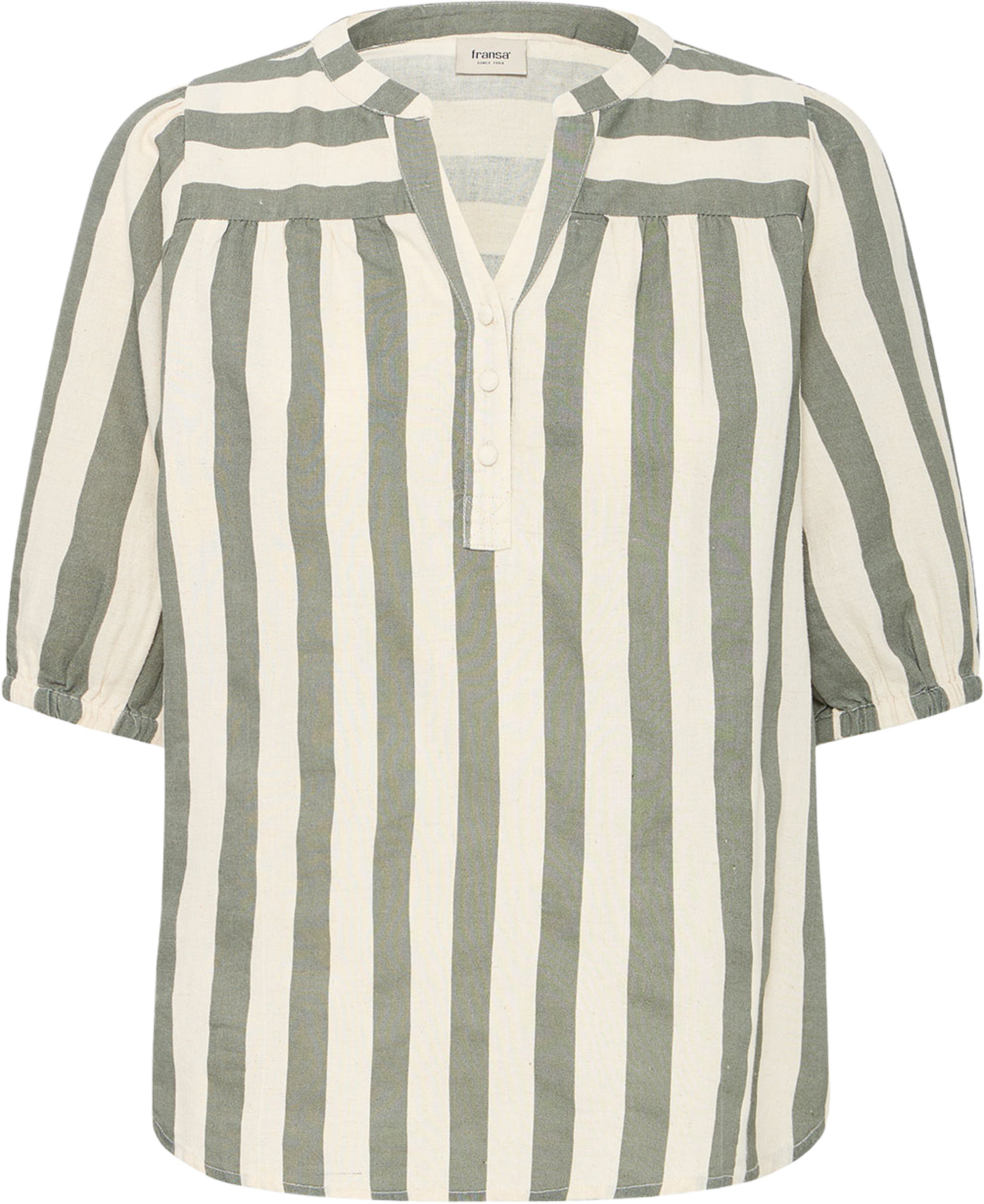FRMADDIE Blouse