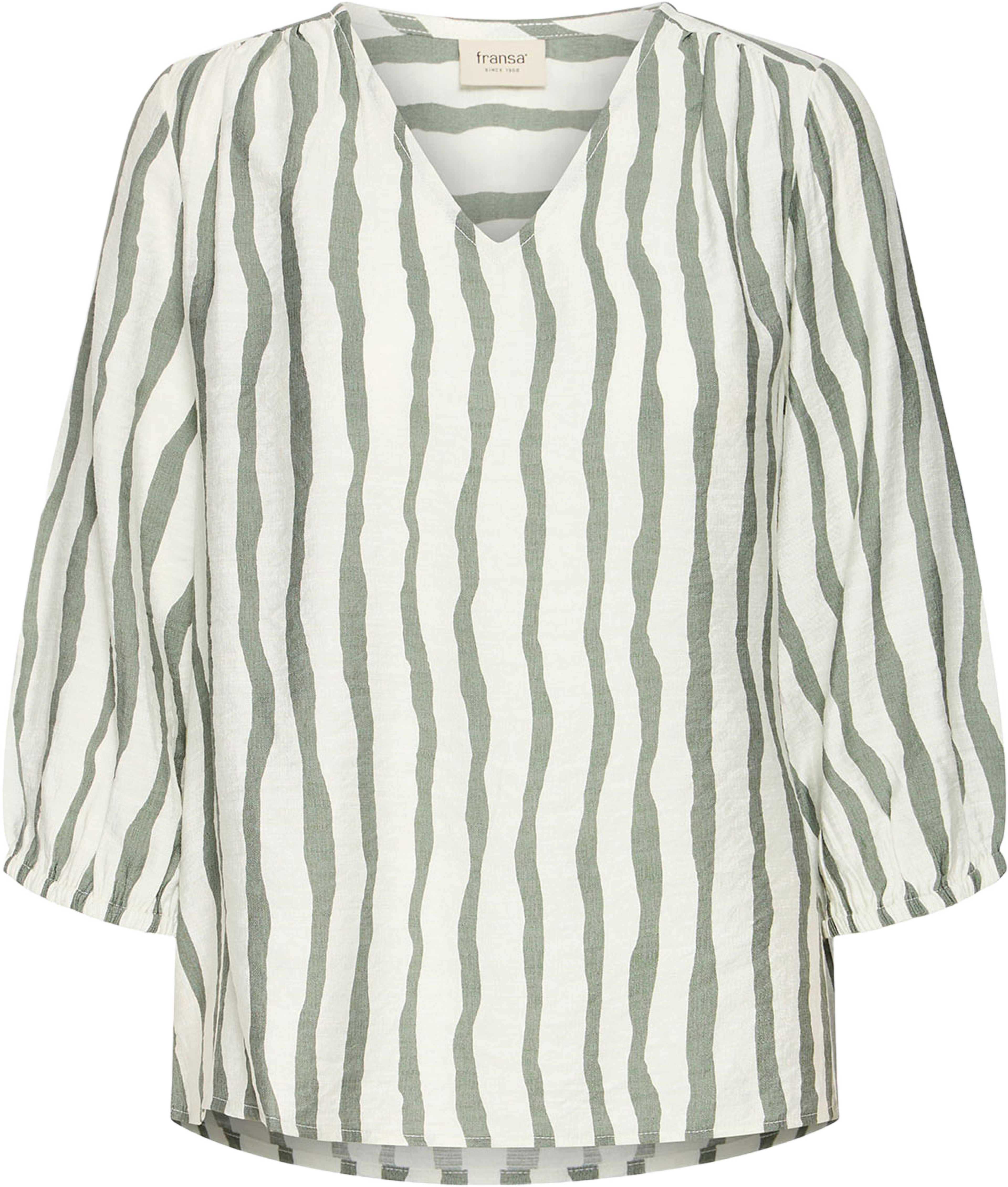 FRARIANA Blouse