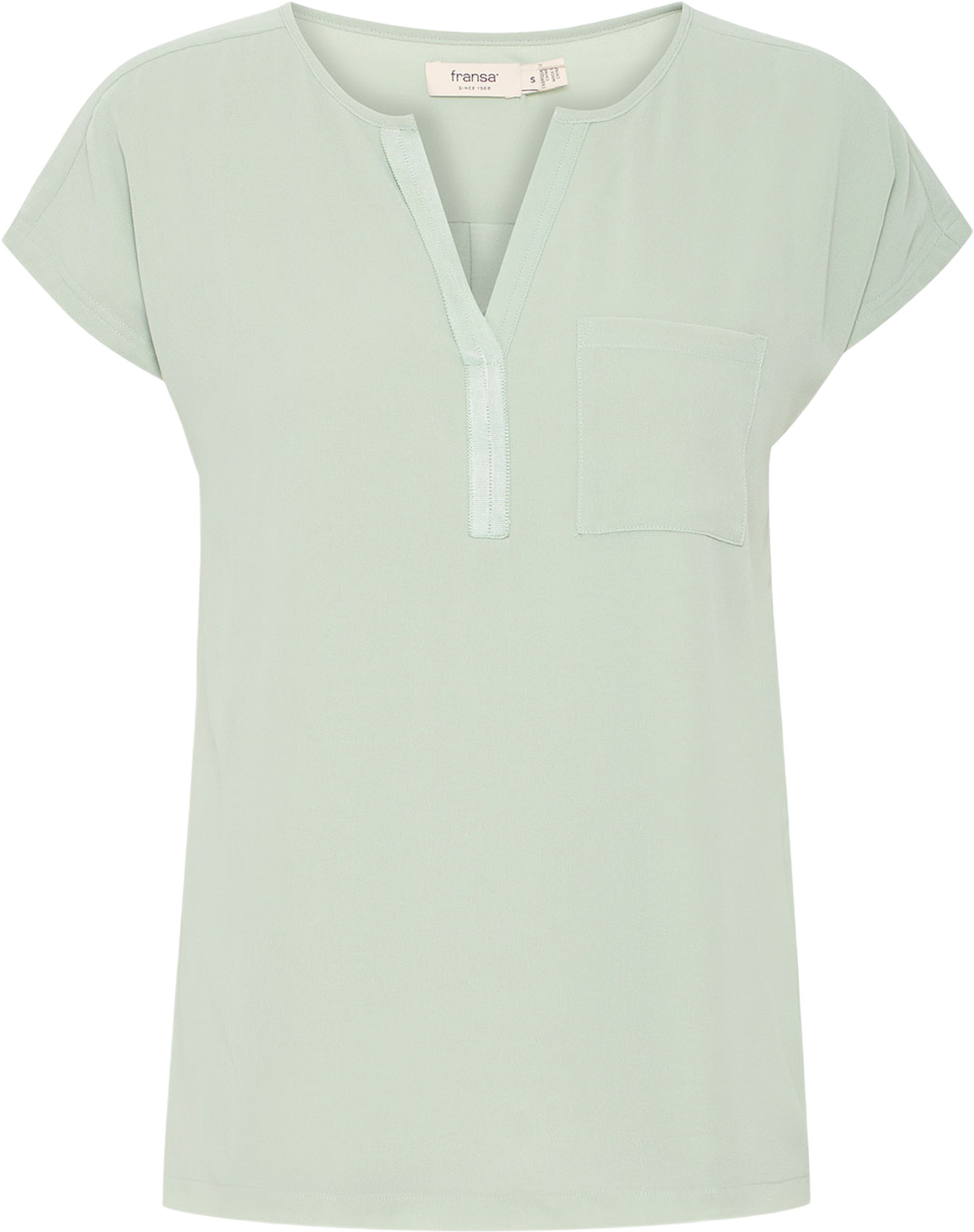 Zawov 2 Blouse