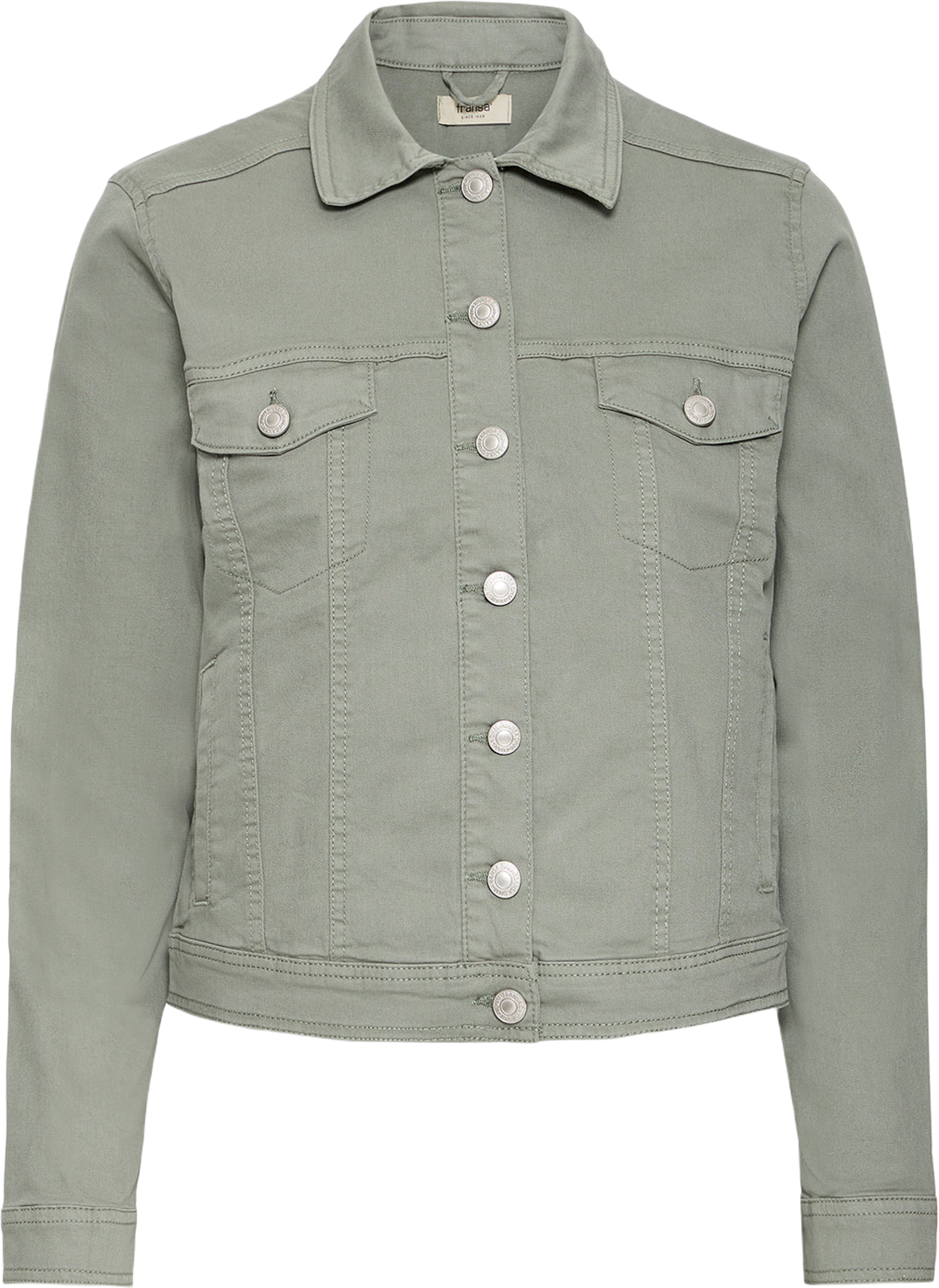 FRVOTWILL Jacket