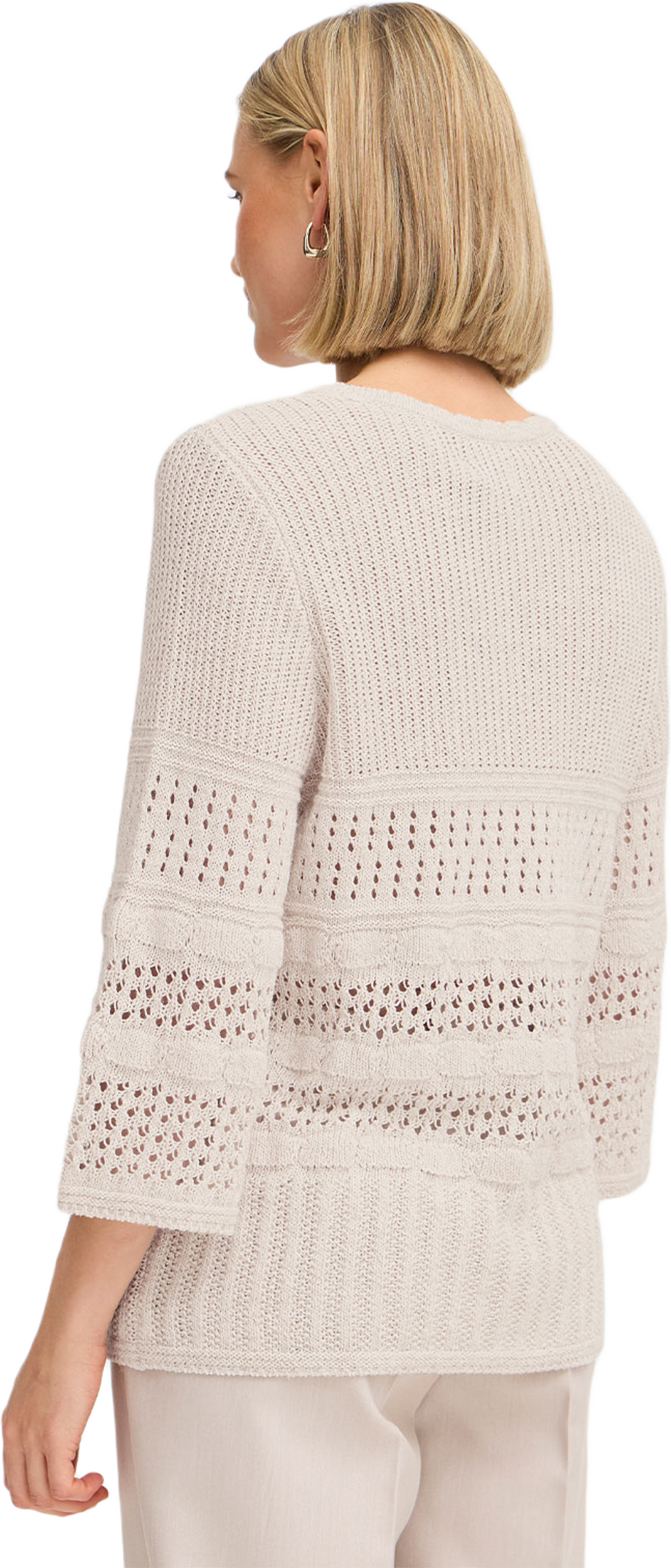 FRINES Pullover