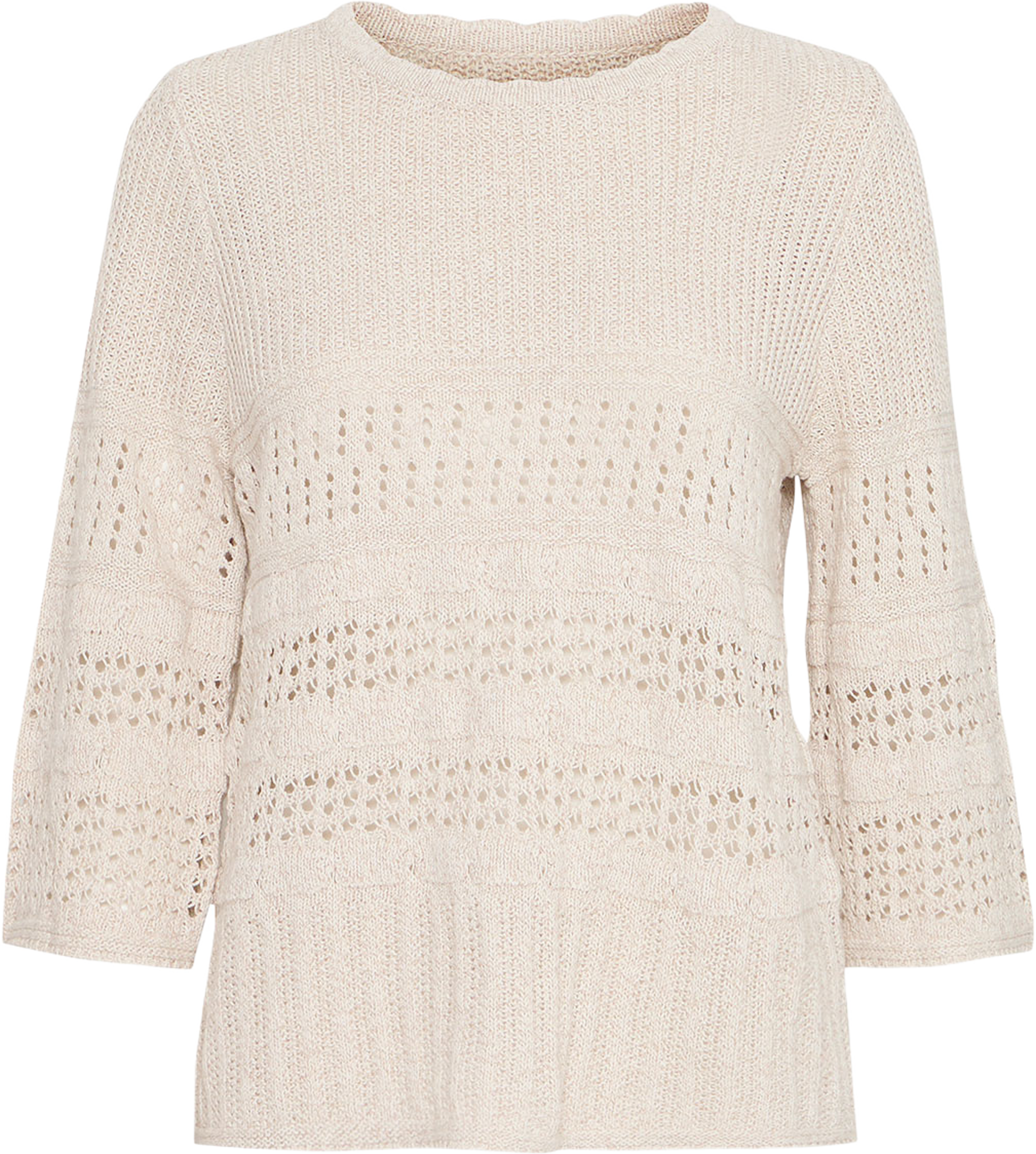 FRINES Pullover