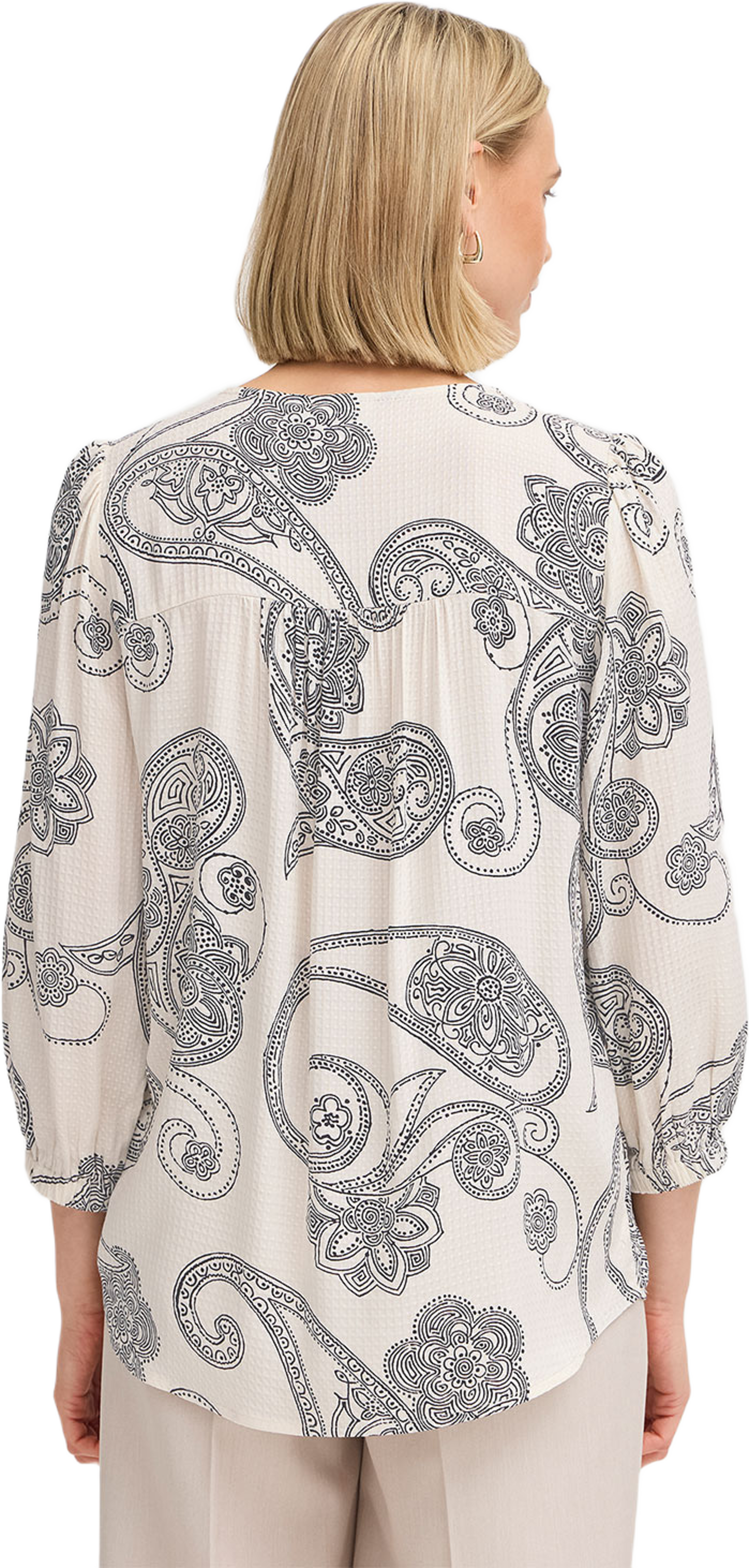 FROLINE Blouse