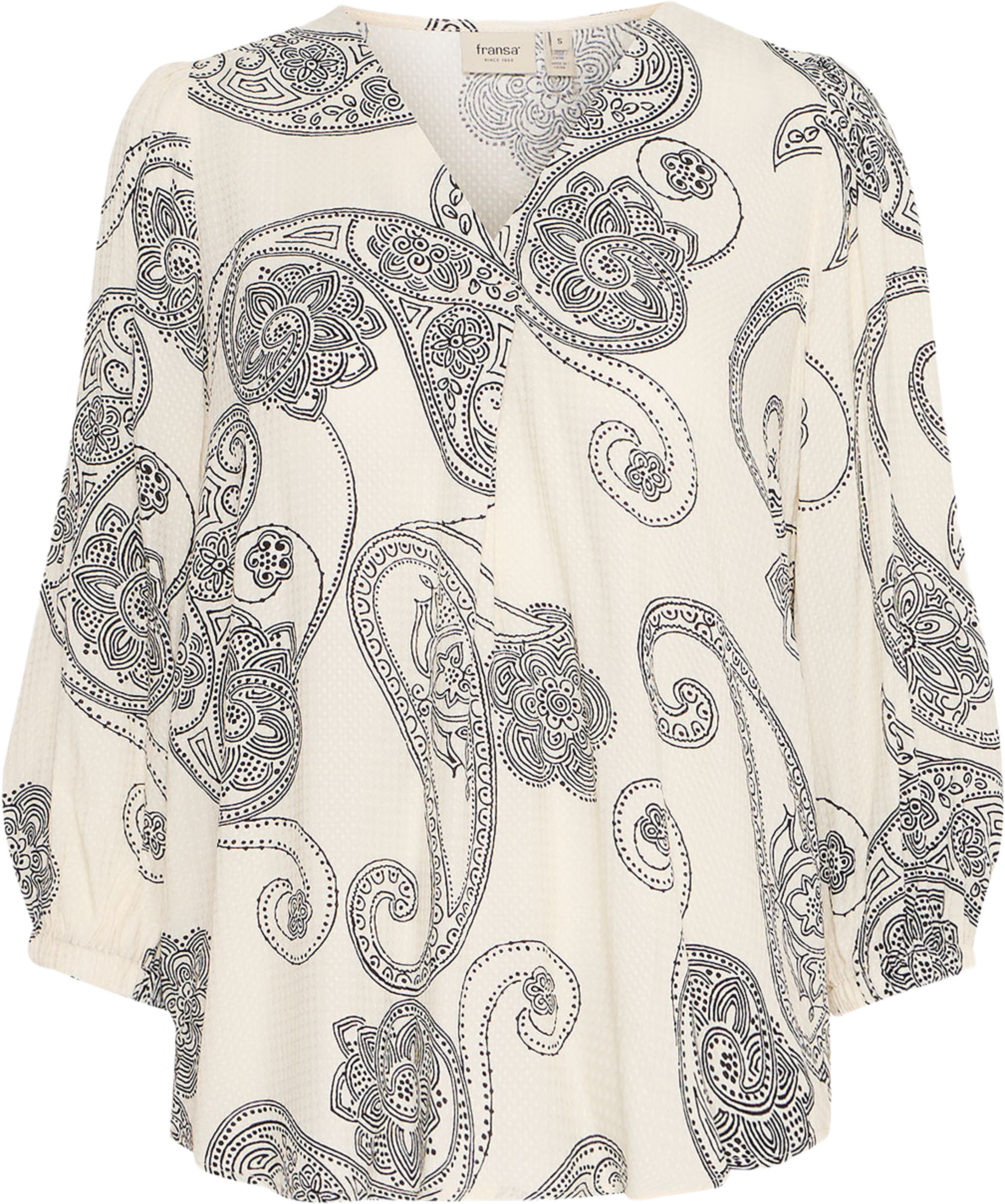 FROLINE Blouse