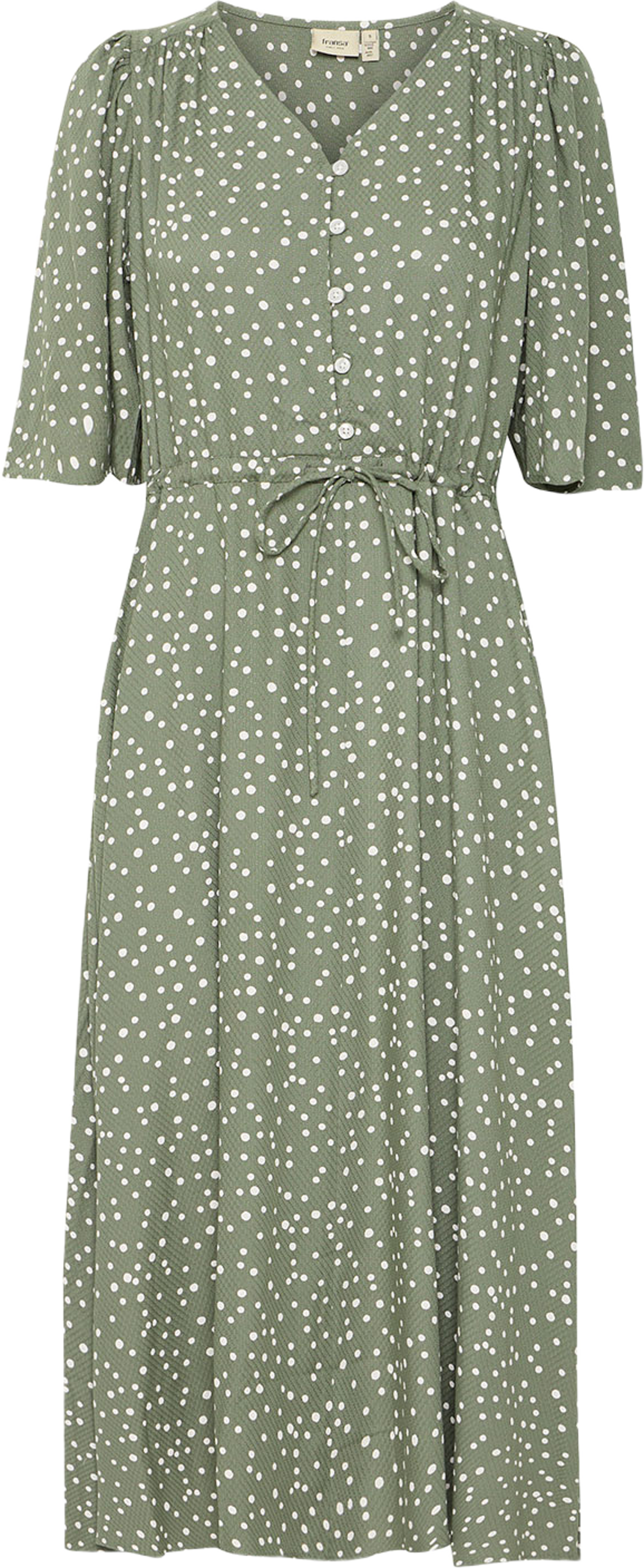 Frkamma Dr 2 Fransa Dress