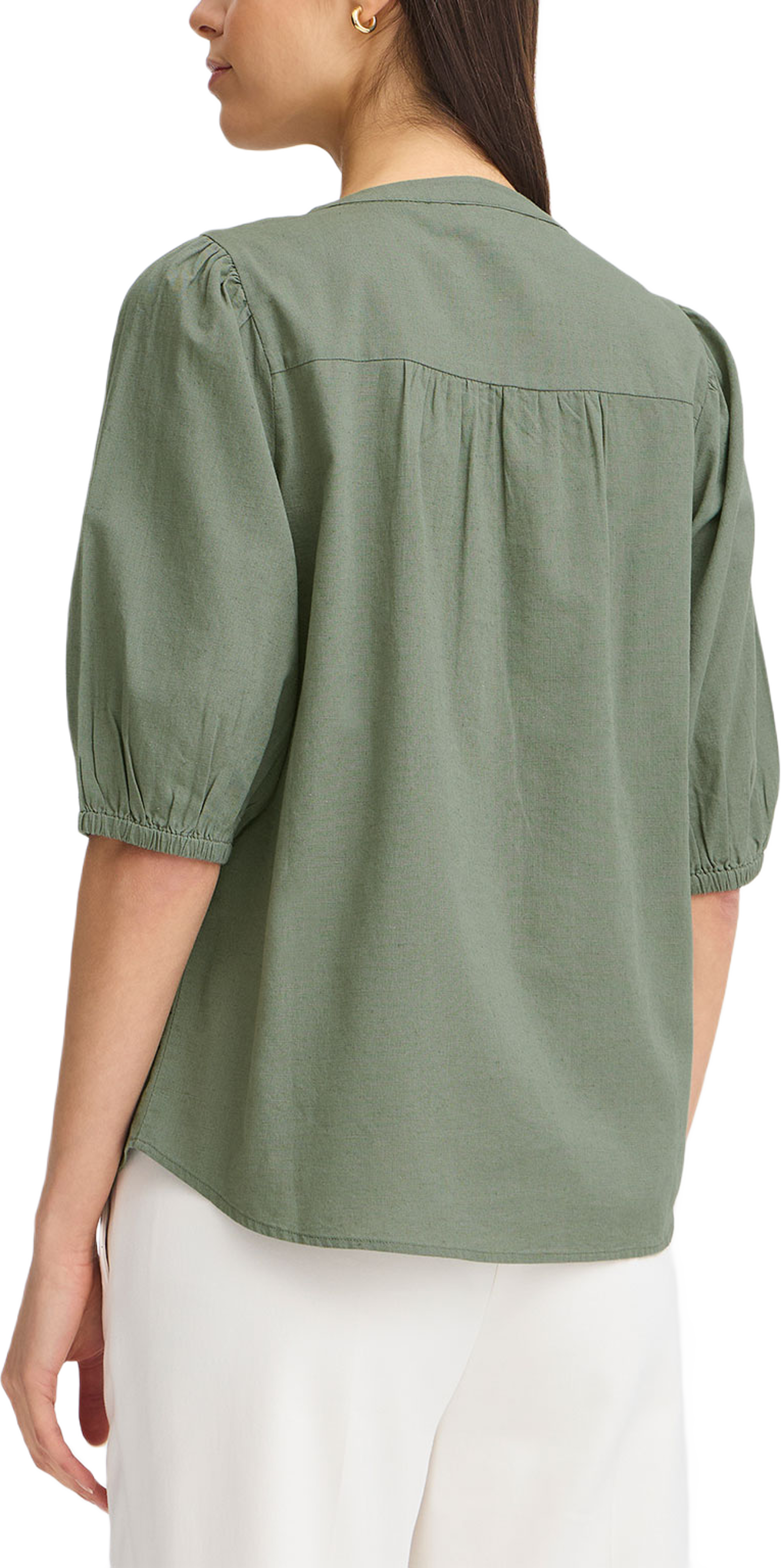 FRMADDIE Blouse