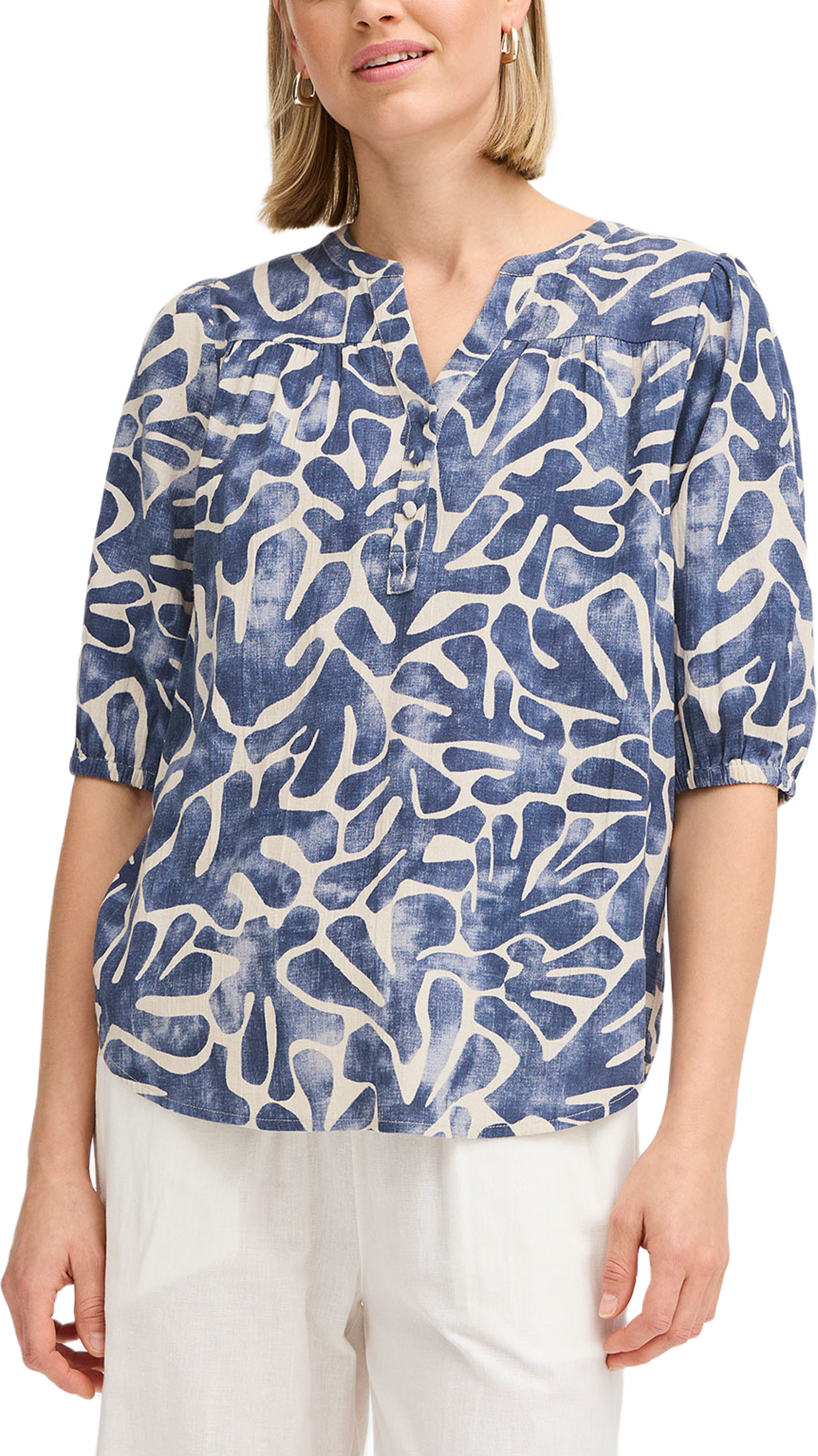 FRMADDIE Blouse