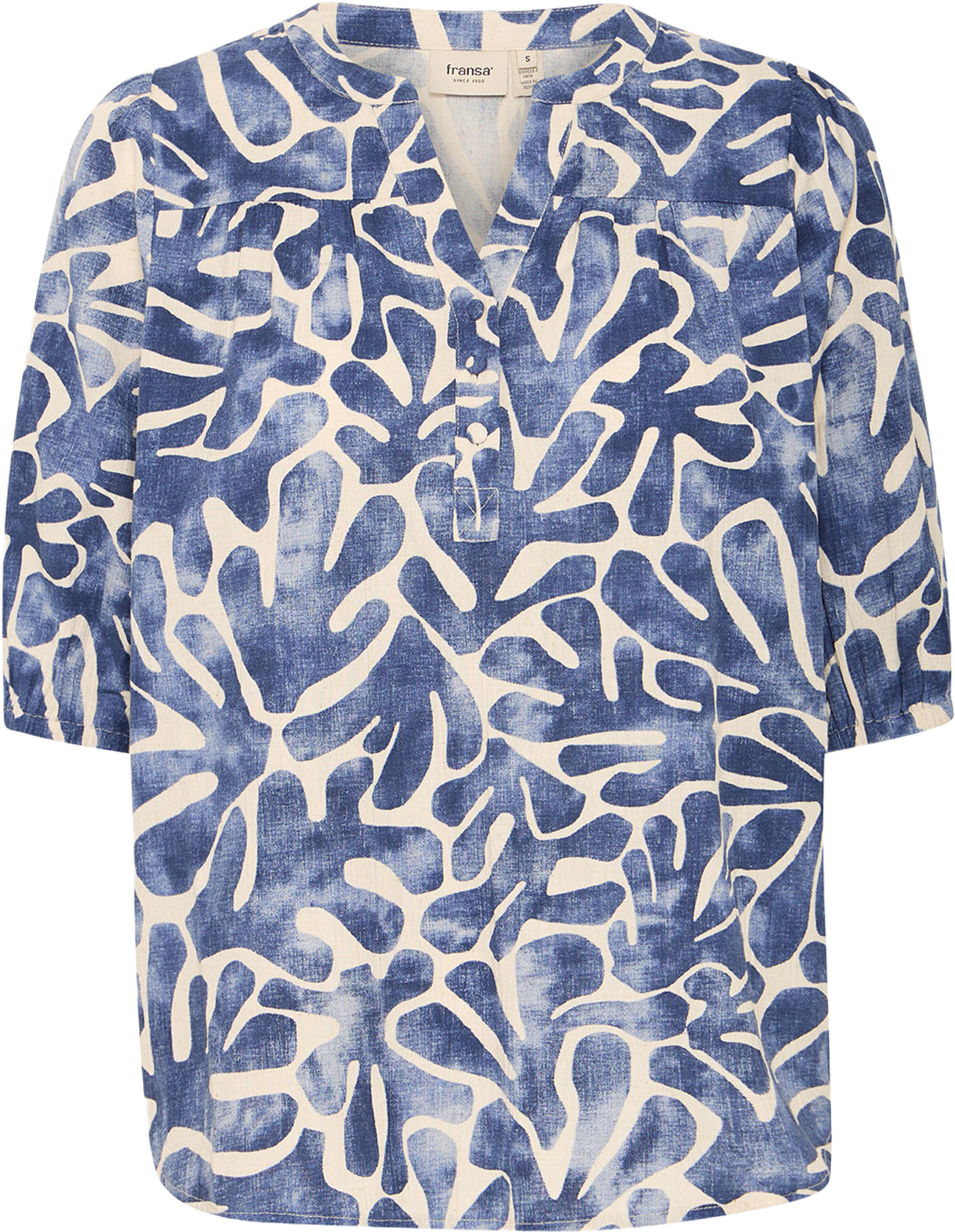 FRMADDIE Blouse