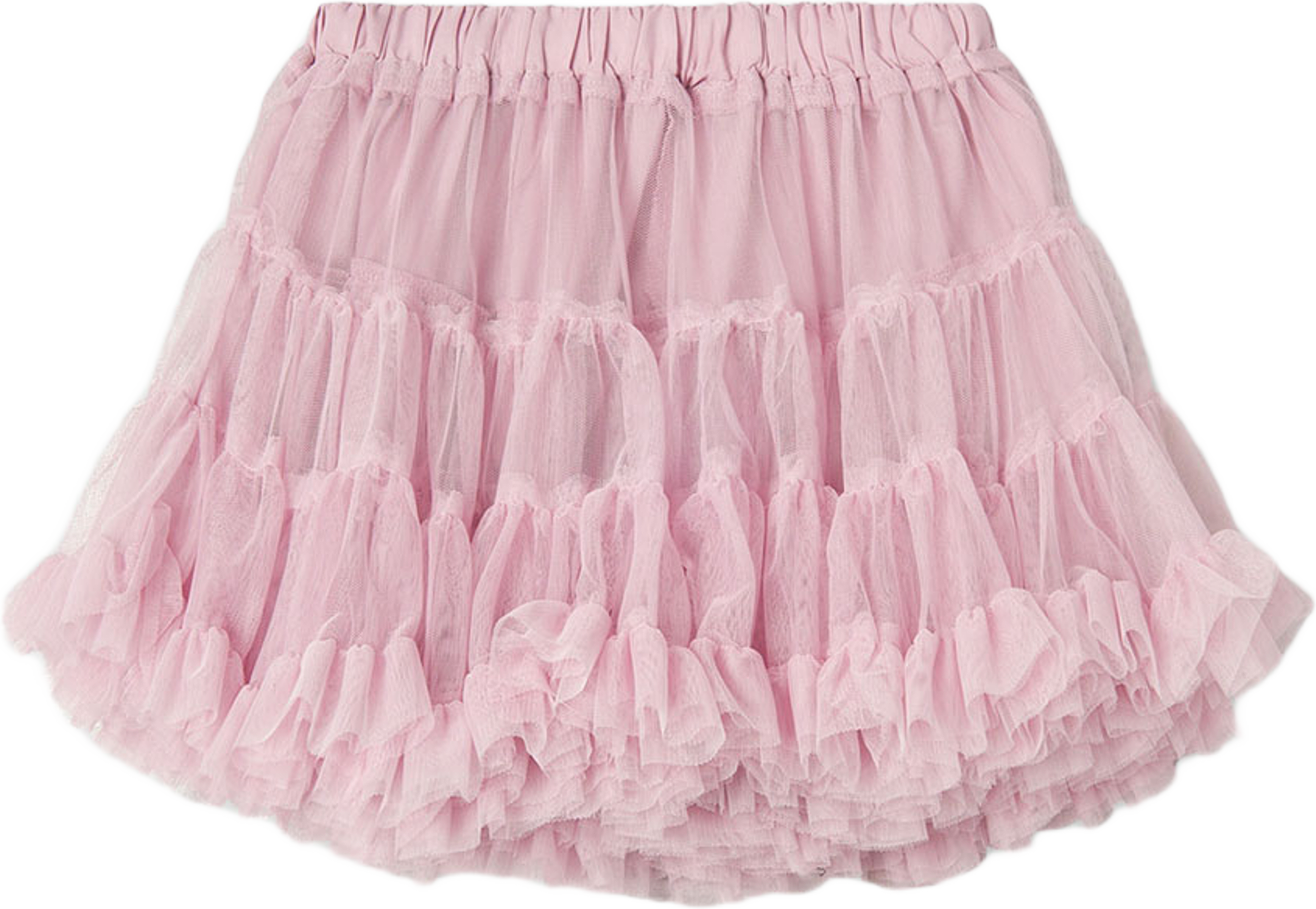 Ritul Tulle Skirt