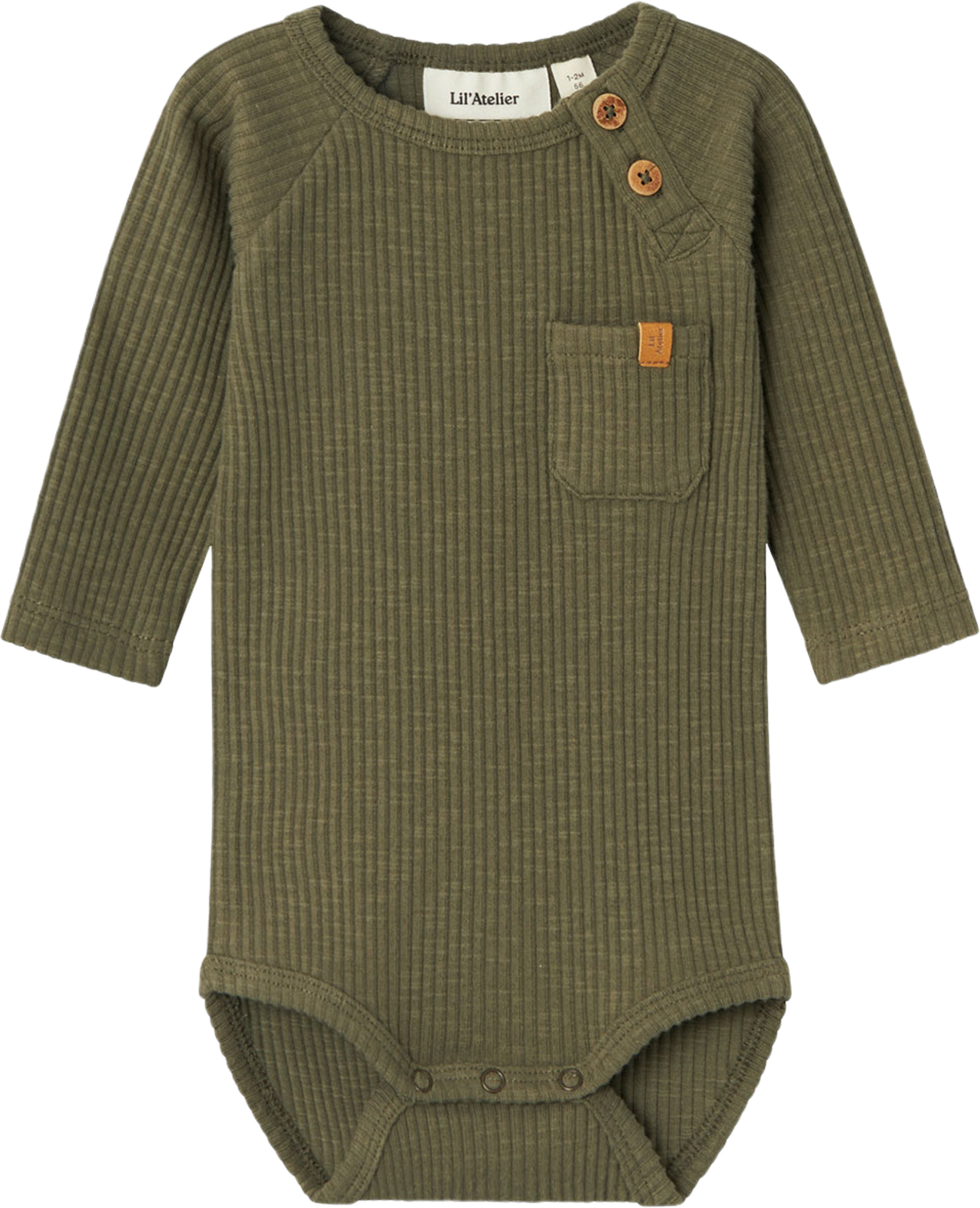 Rajo Slim Body