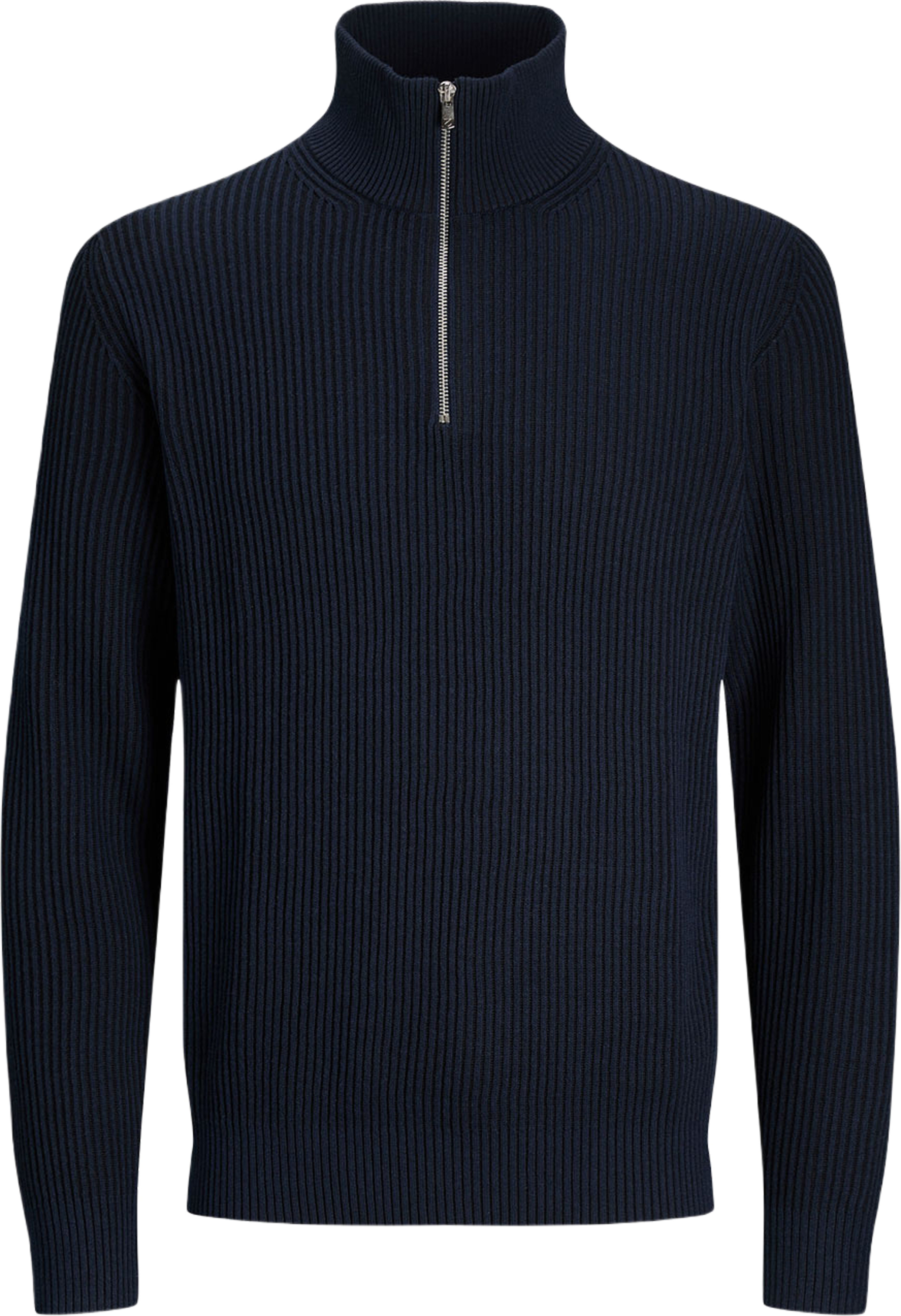 Liam Knit Half Zip Jnr
