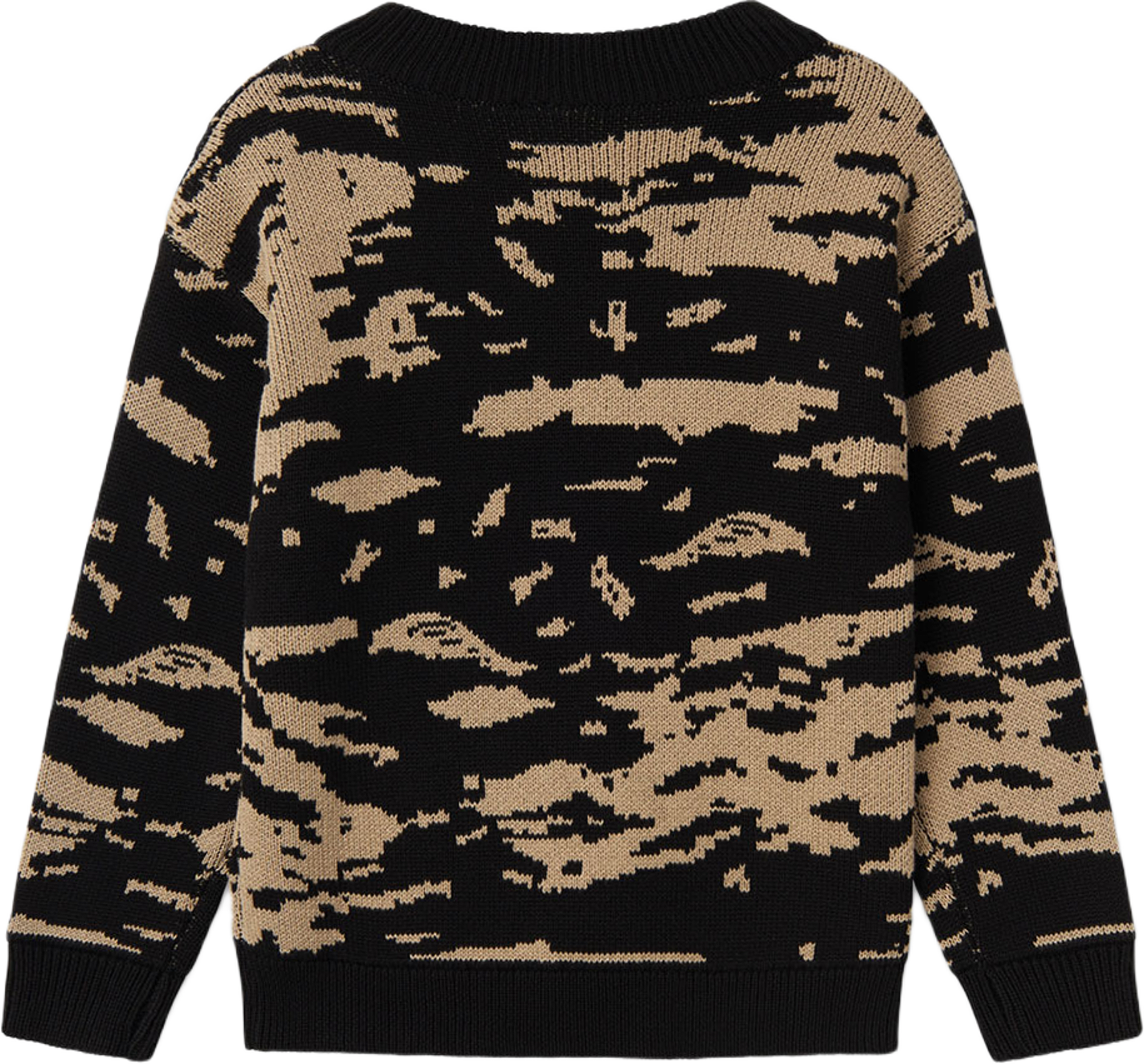 Remolle Ls Knit