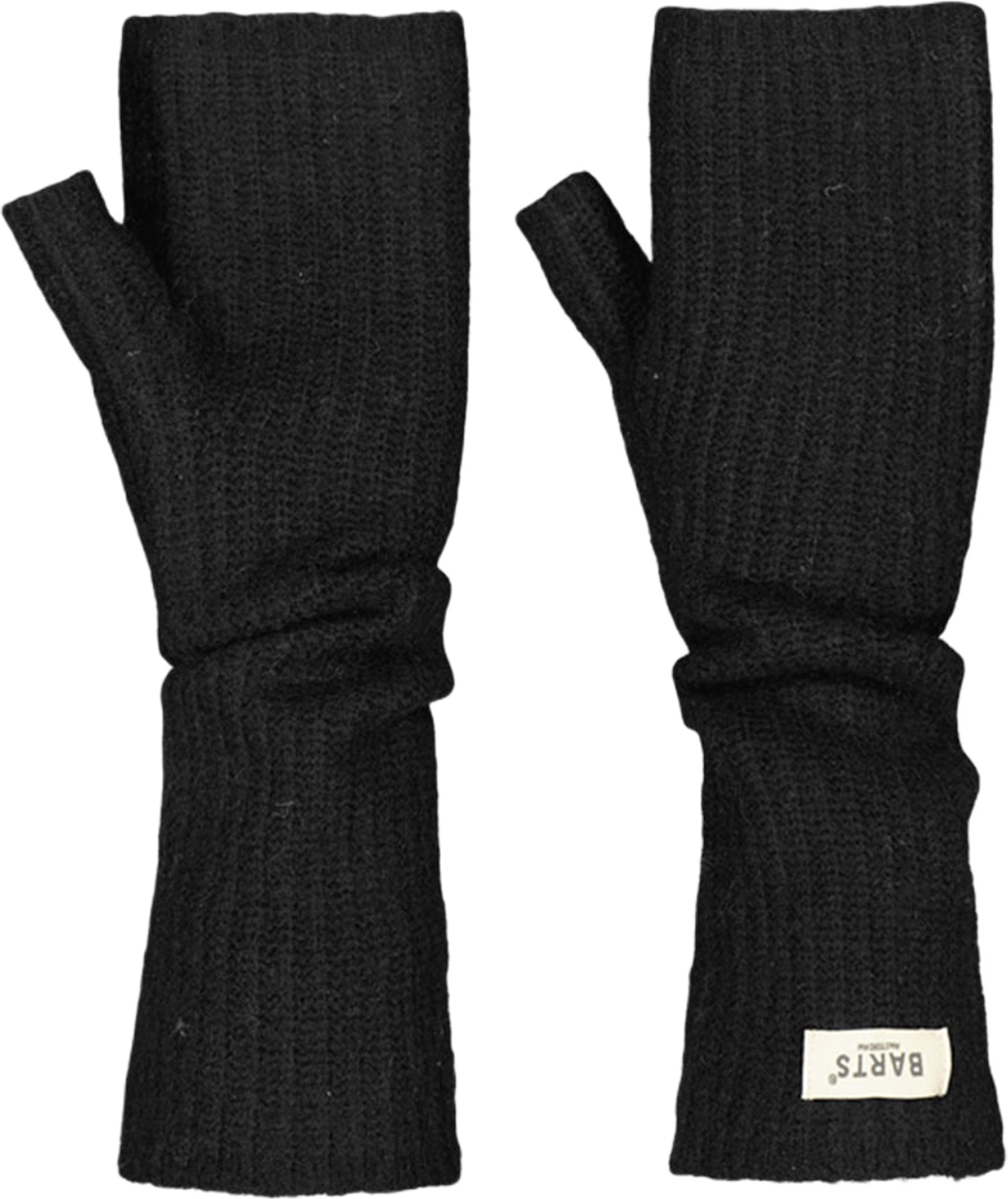 Darty Fingerless Gloves