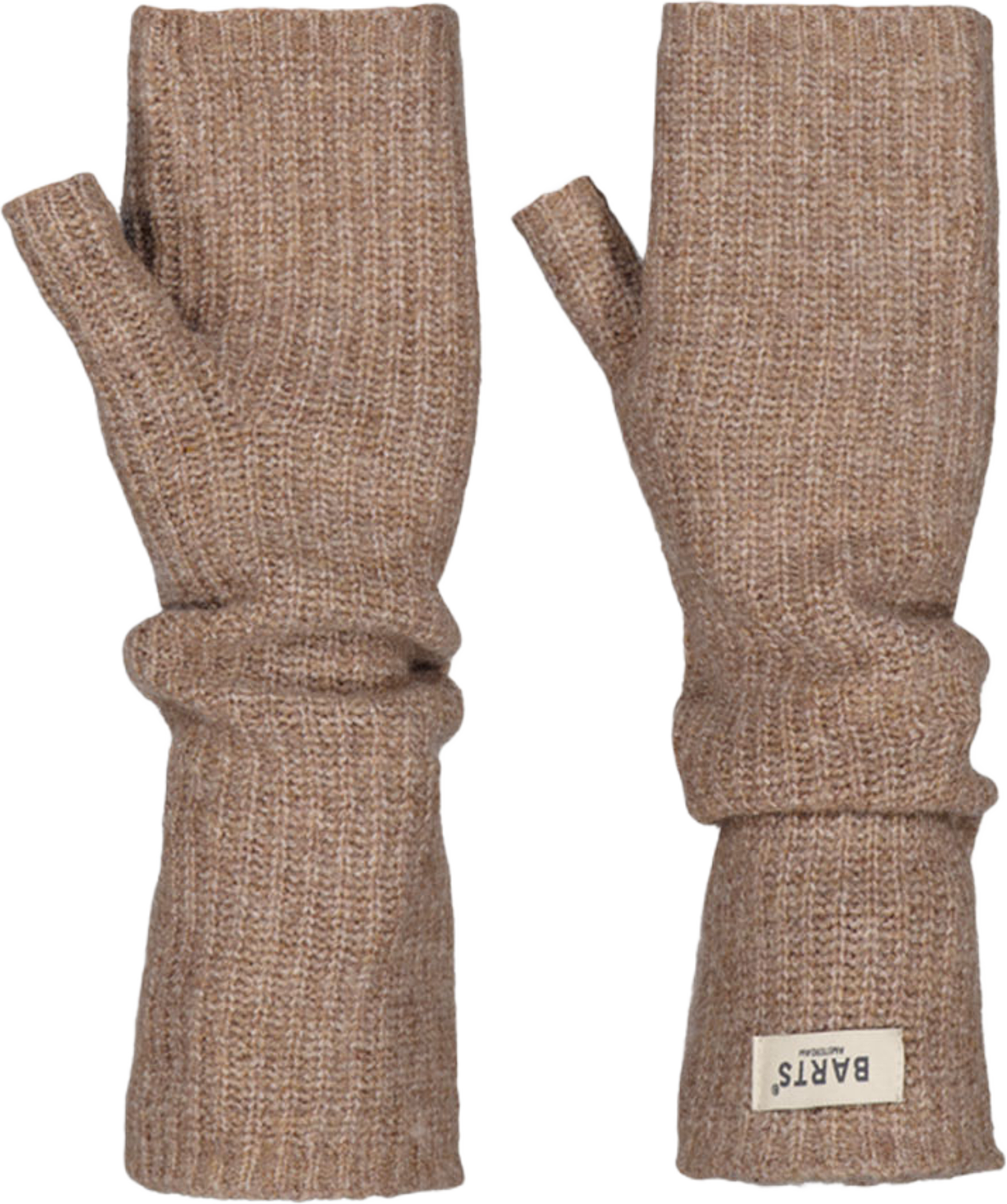 Darty Fingerless Gloves