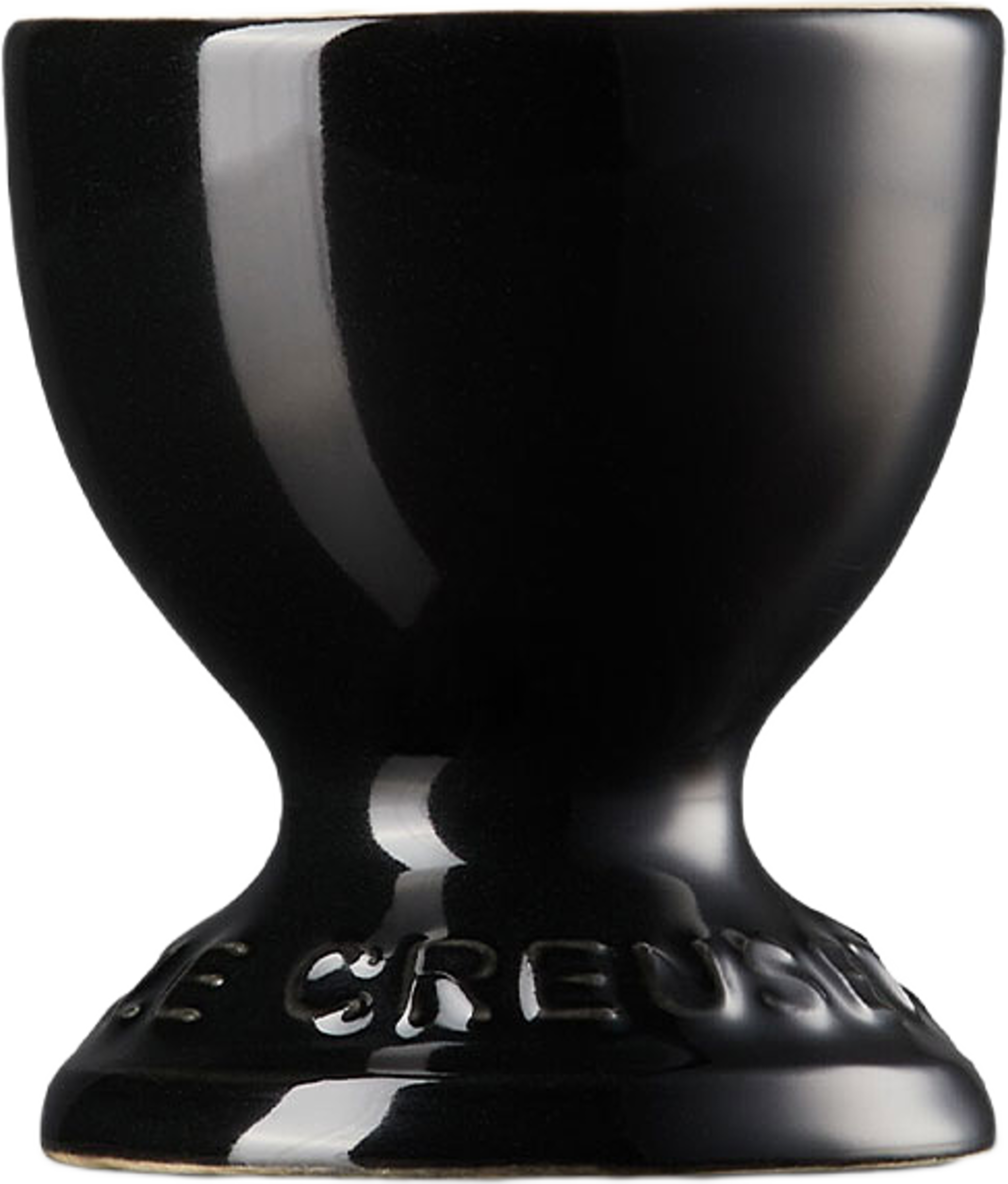Äggkopp Black