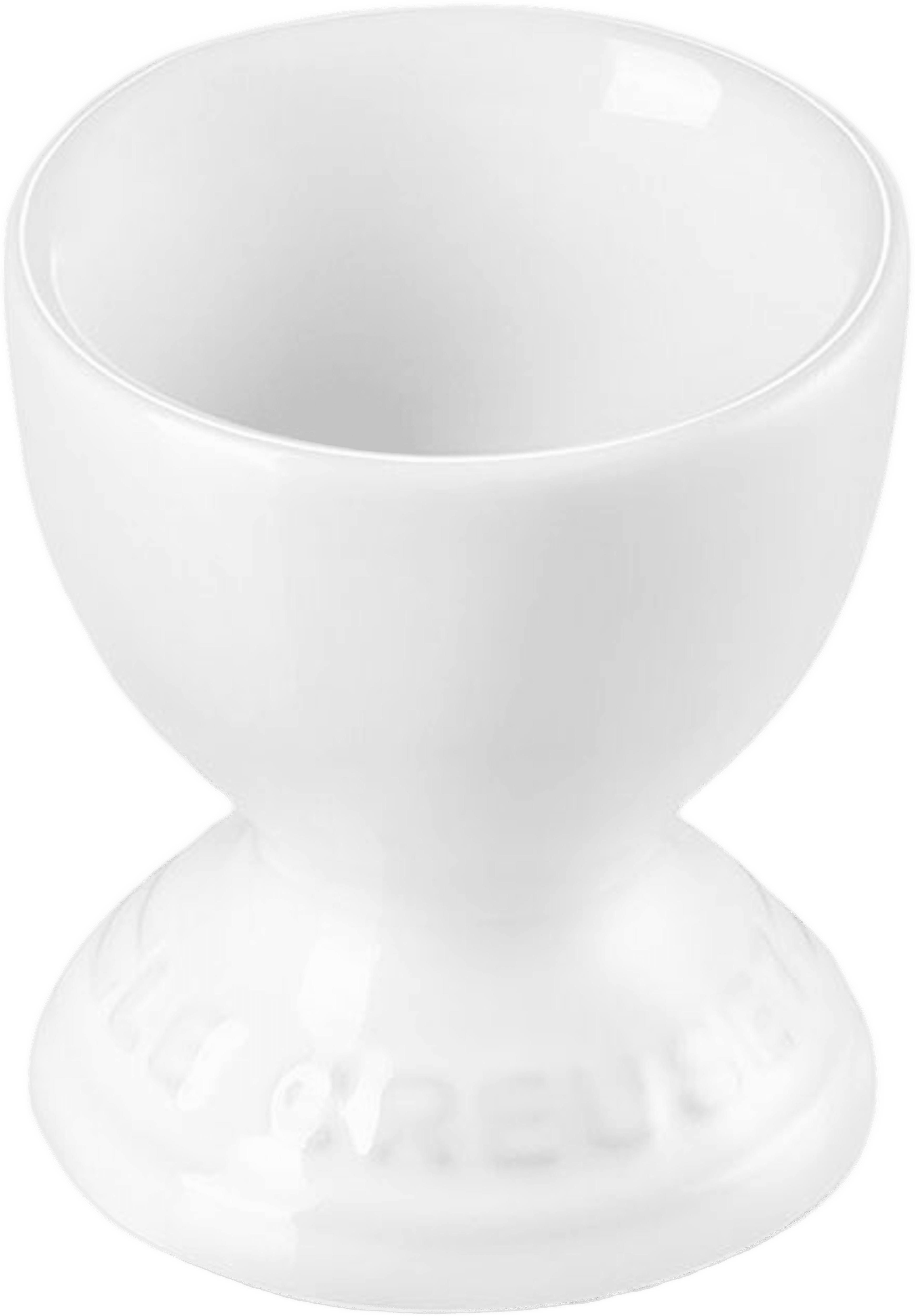 Äggkopp White