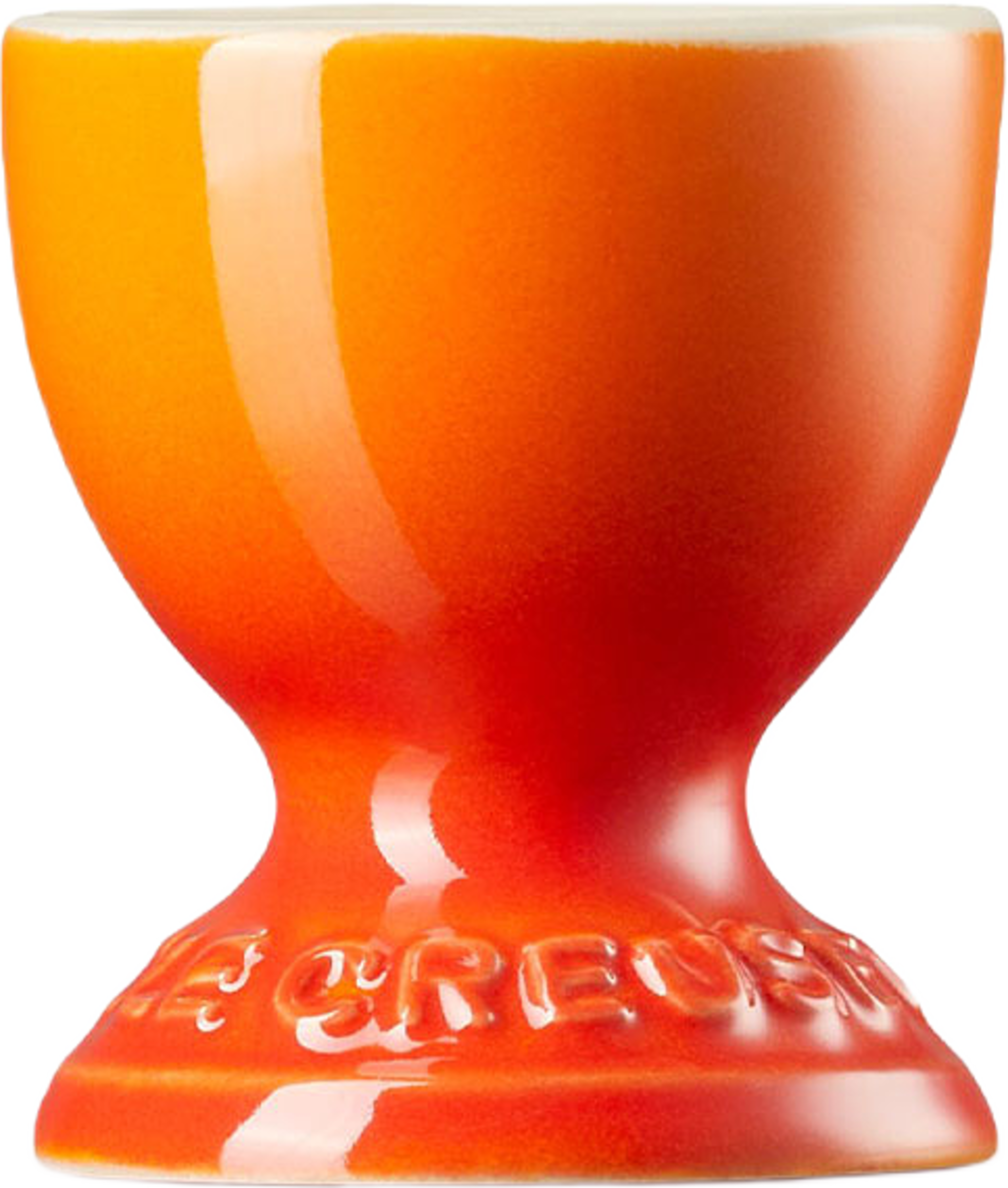Äggkopp Volcanic
