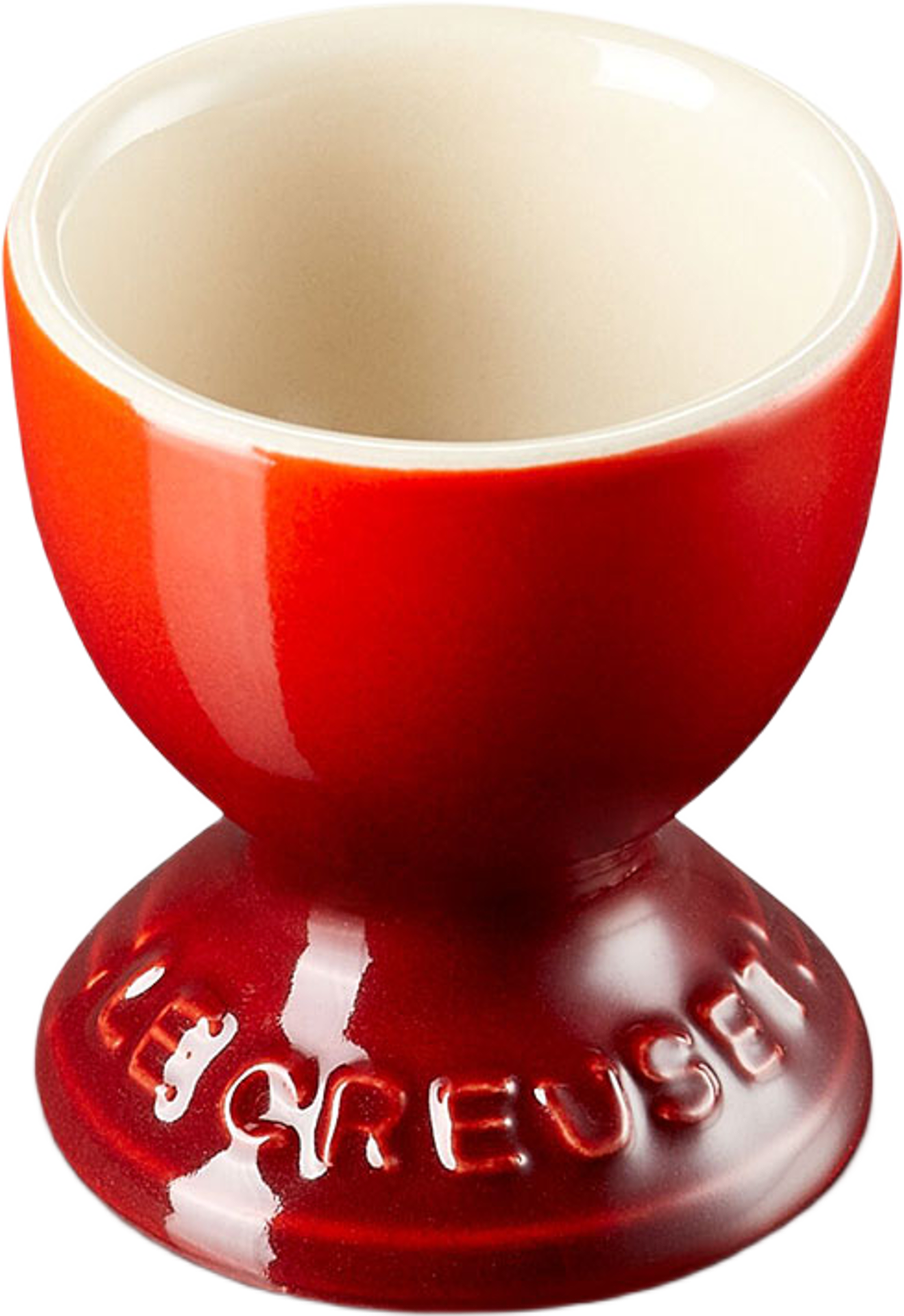 Äggkopp Cerise
