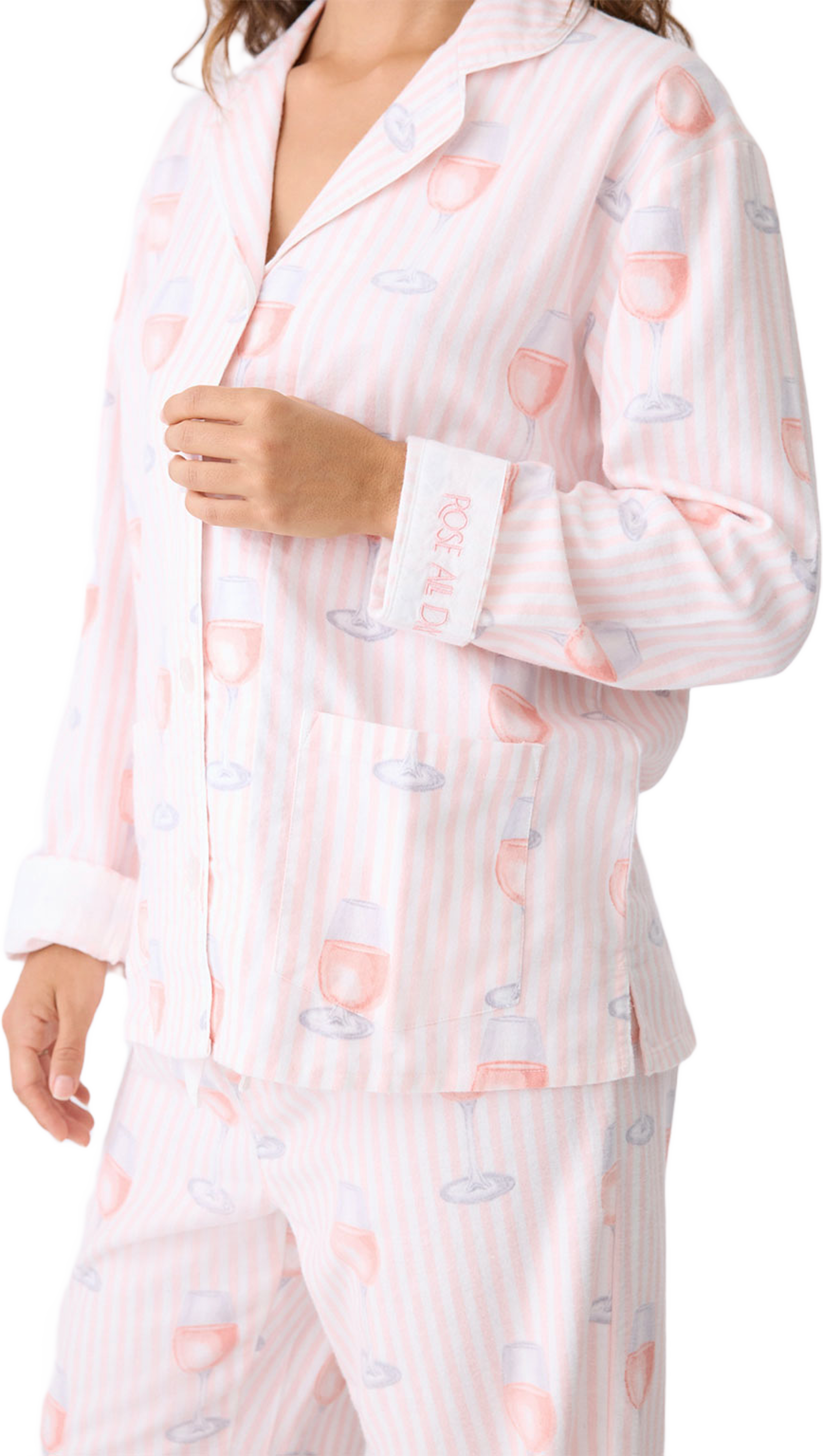Flannels Pyjamas