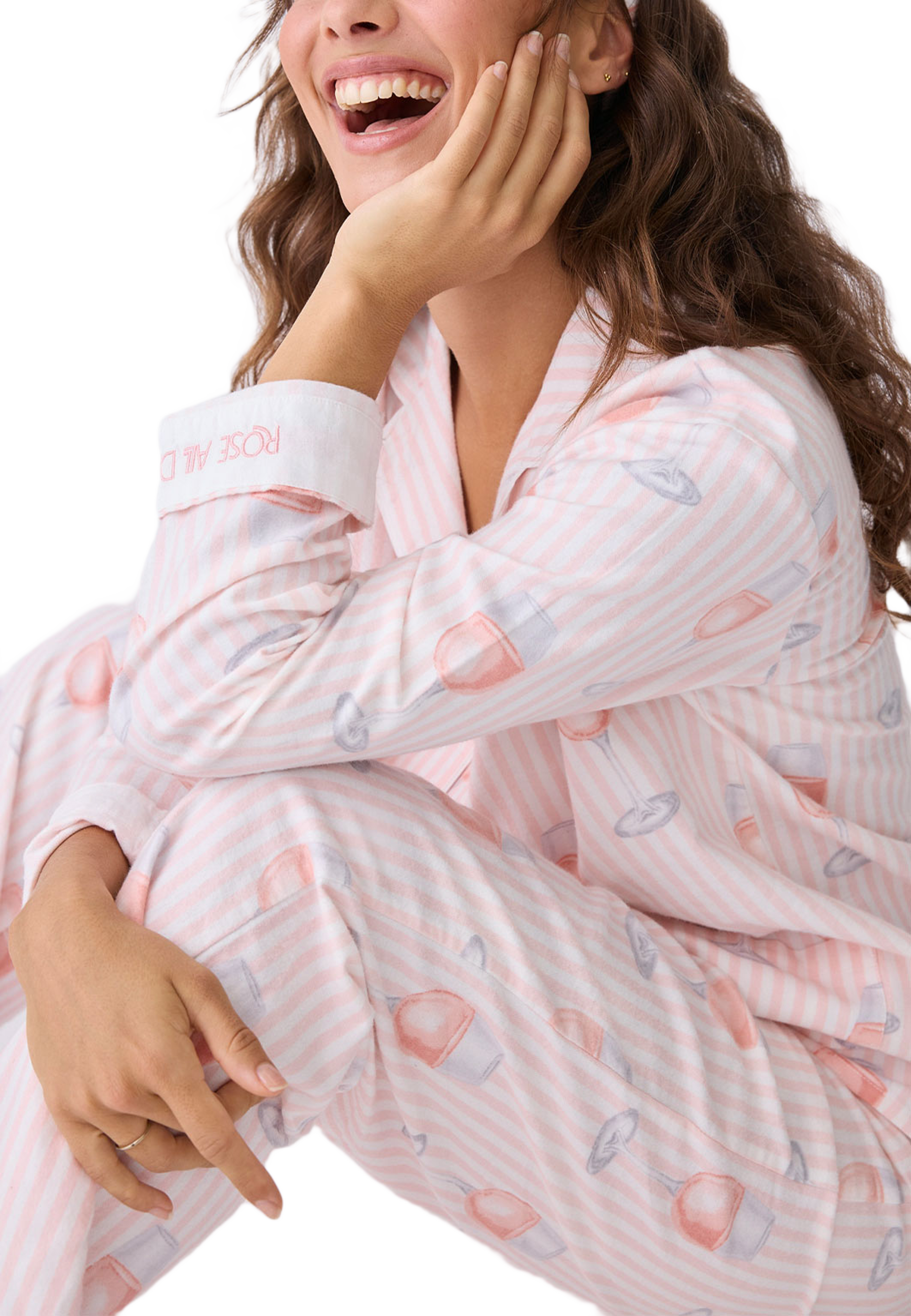 Flannels Pyjamas