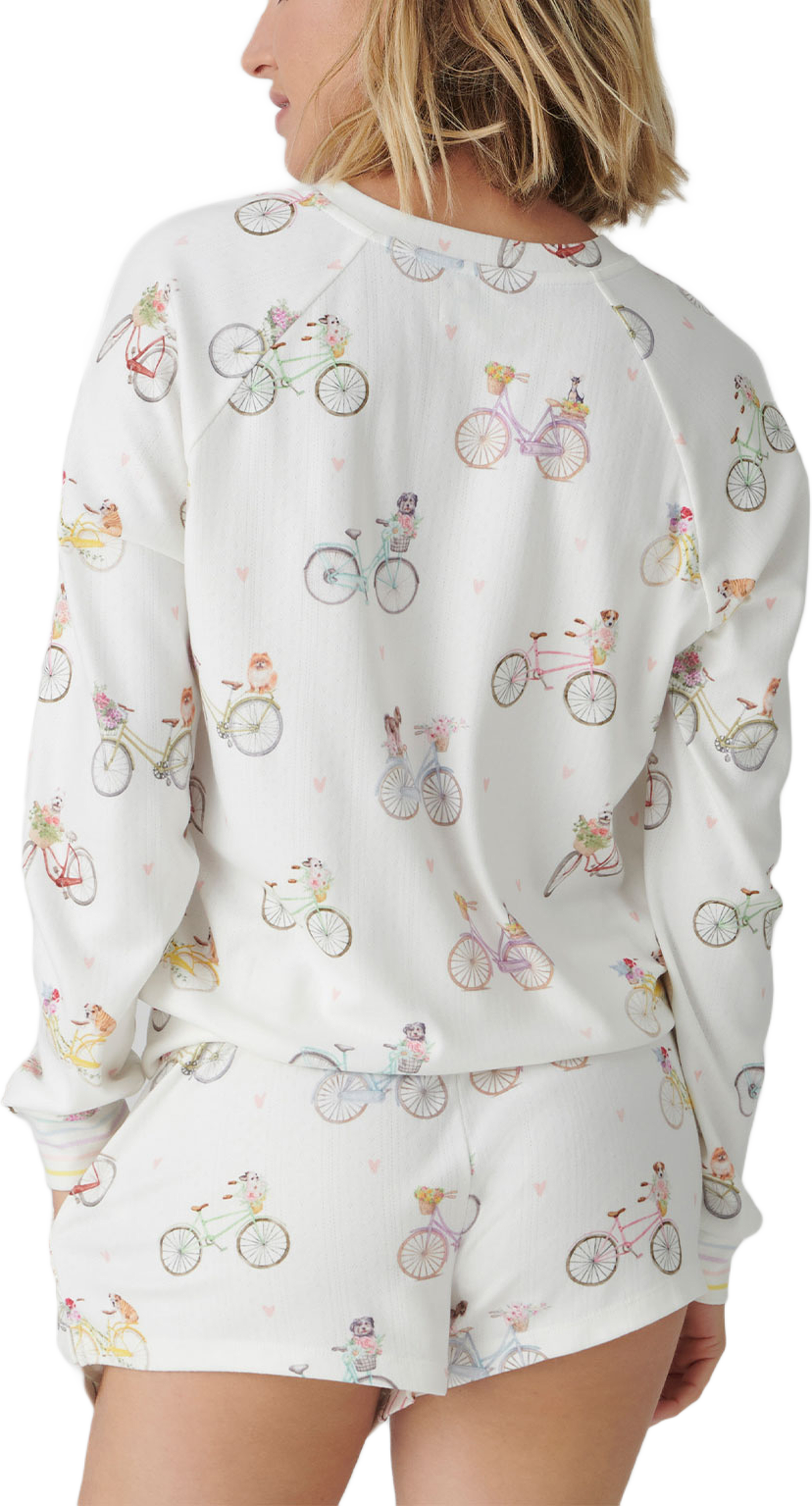 Floral Market Top