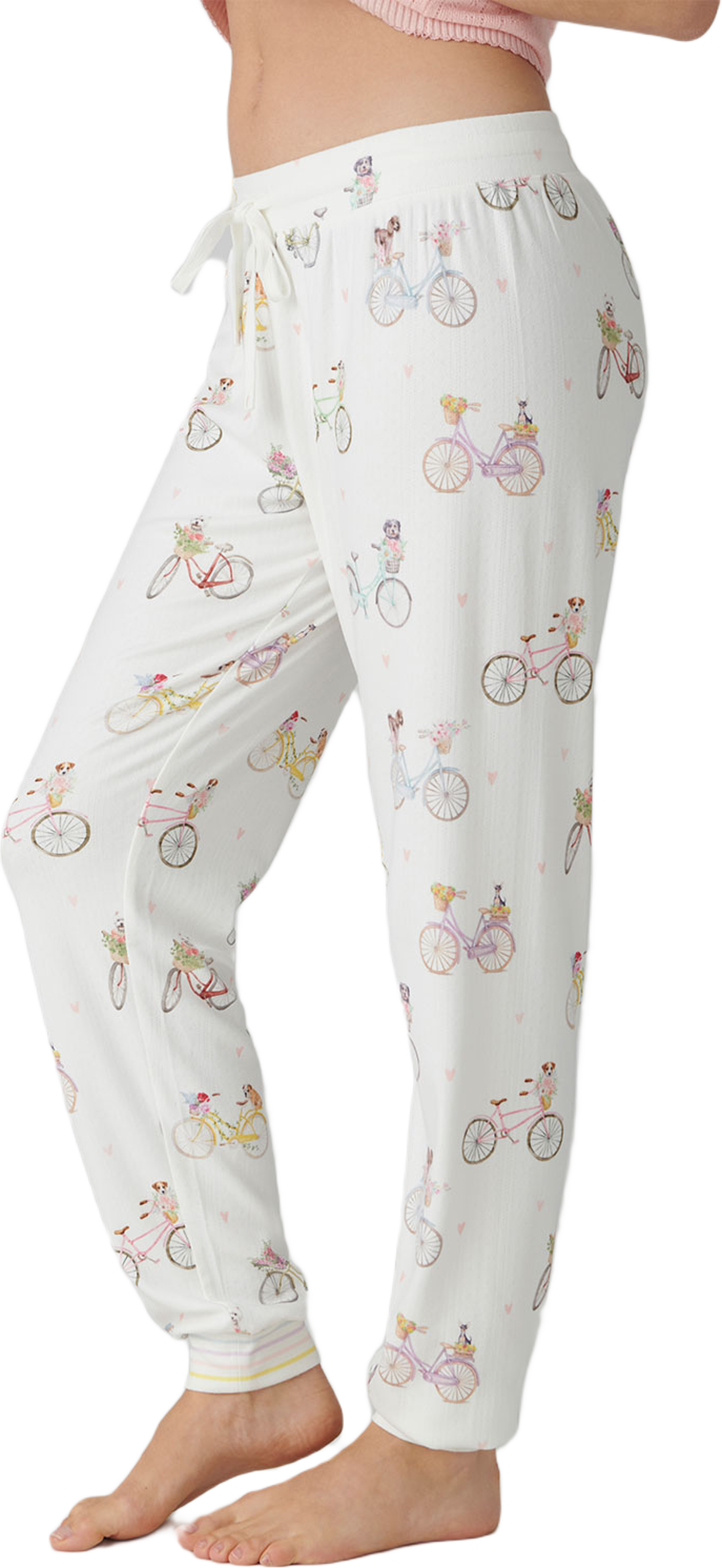 Floral Market Pyjama Pant