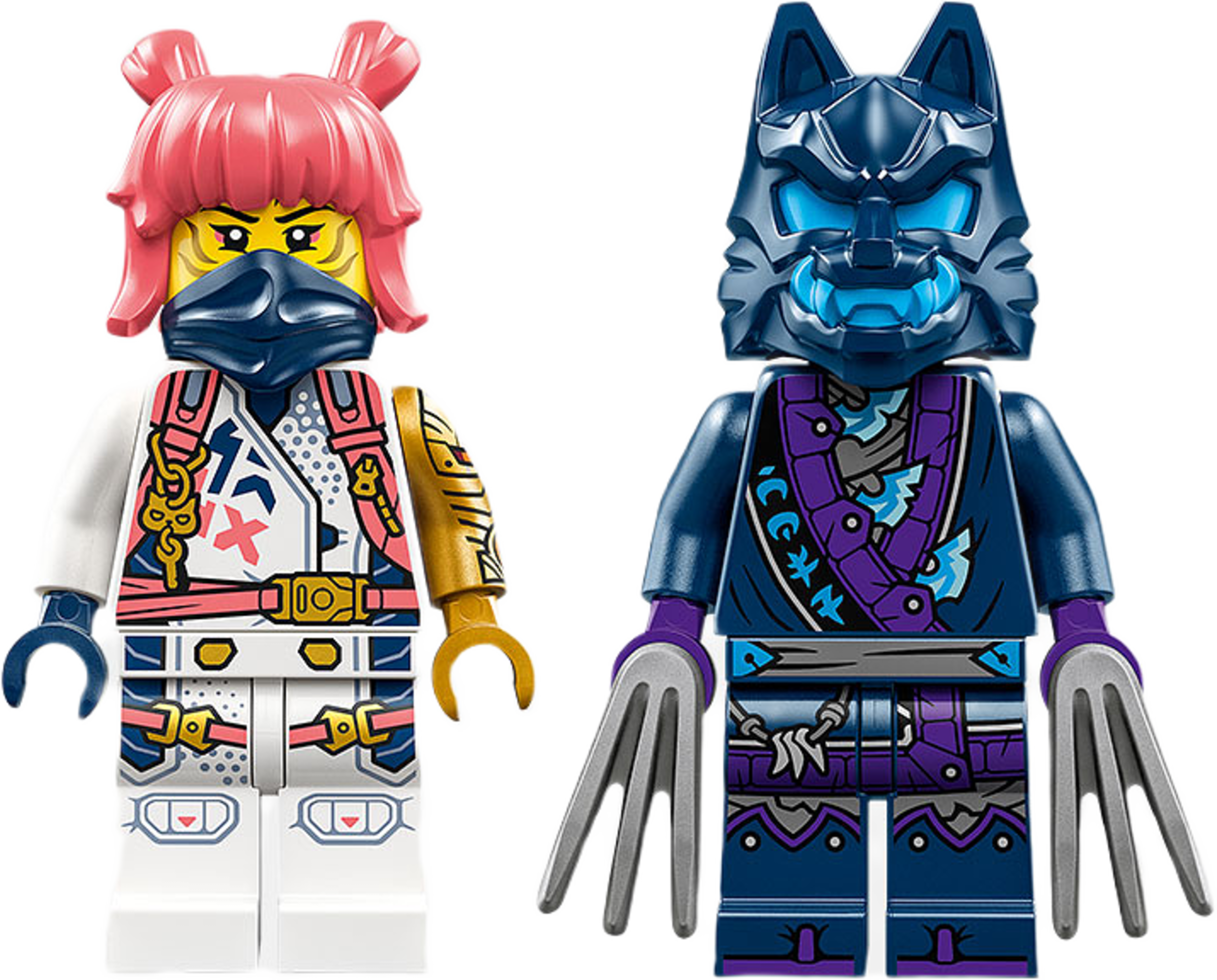 Soras Elementteknikrobot 71807