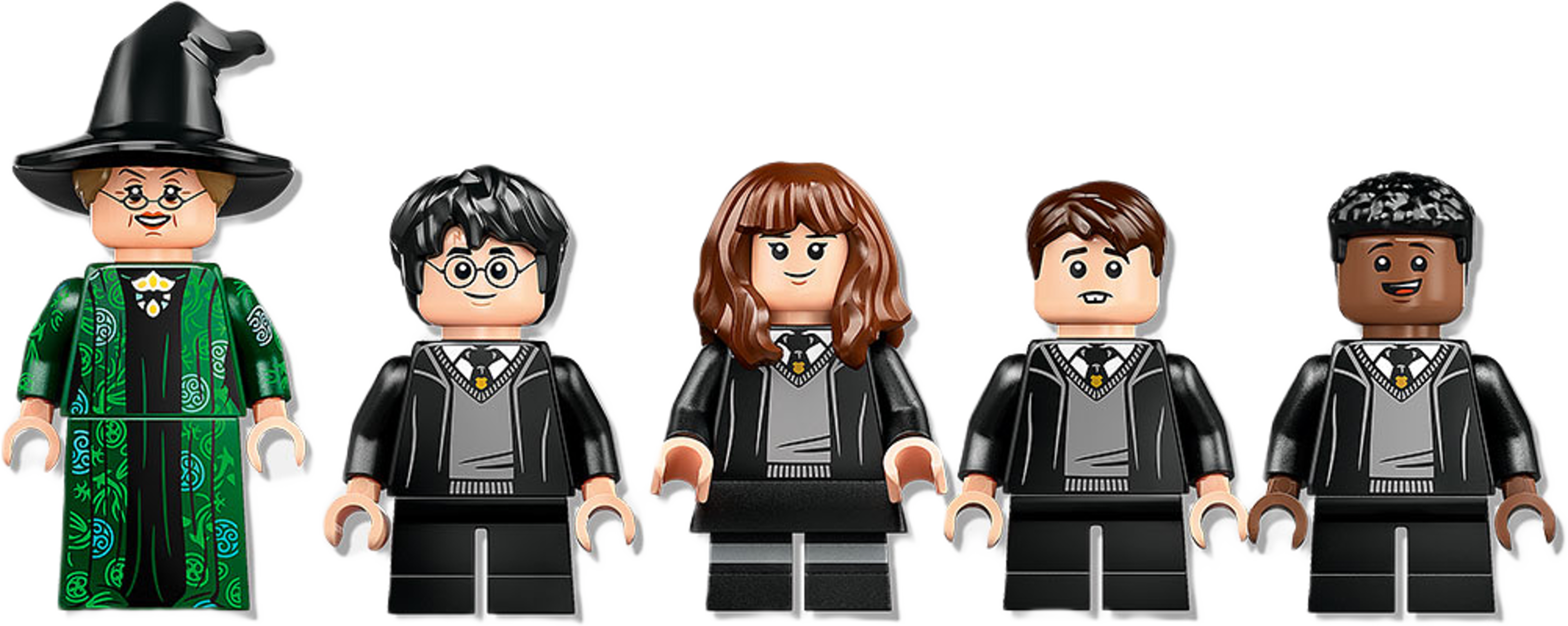 Harry Potter™ Båthuset på Hogwarts™ 76426