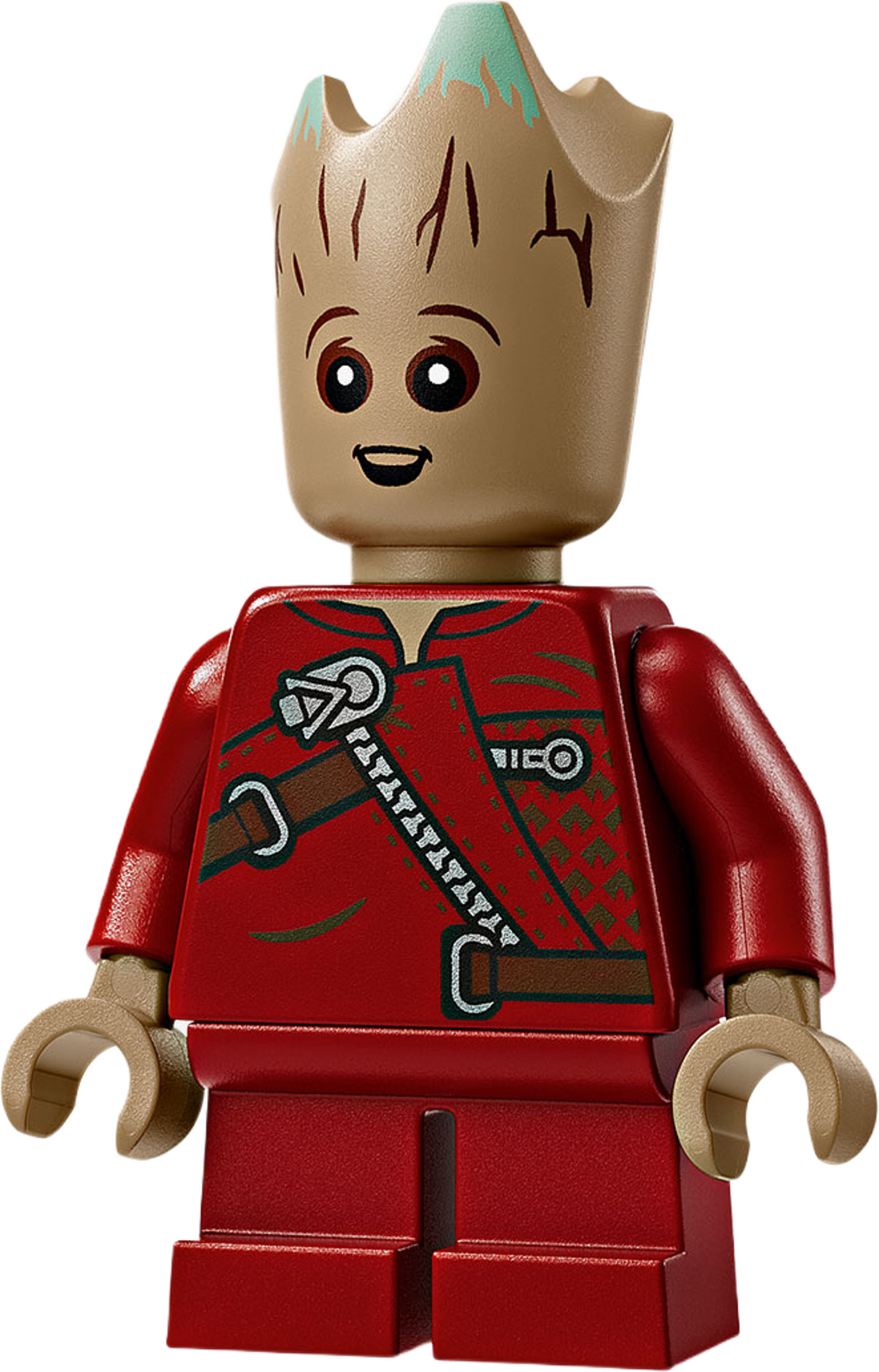 Rocket & Baby Groot 76282