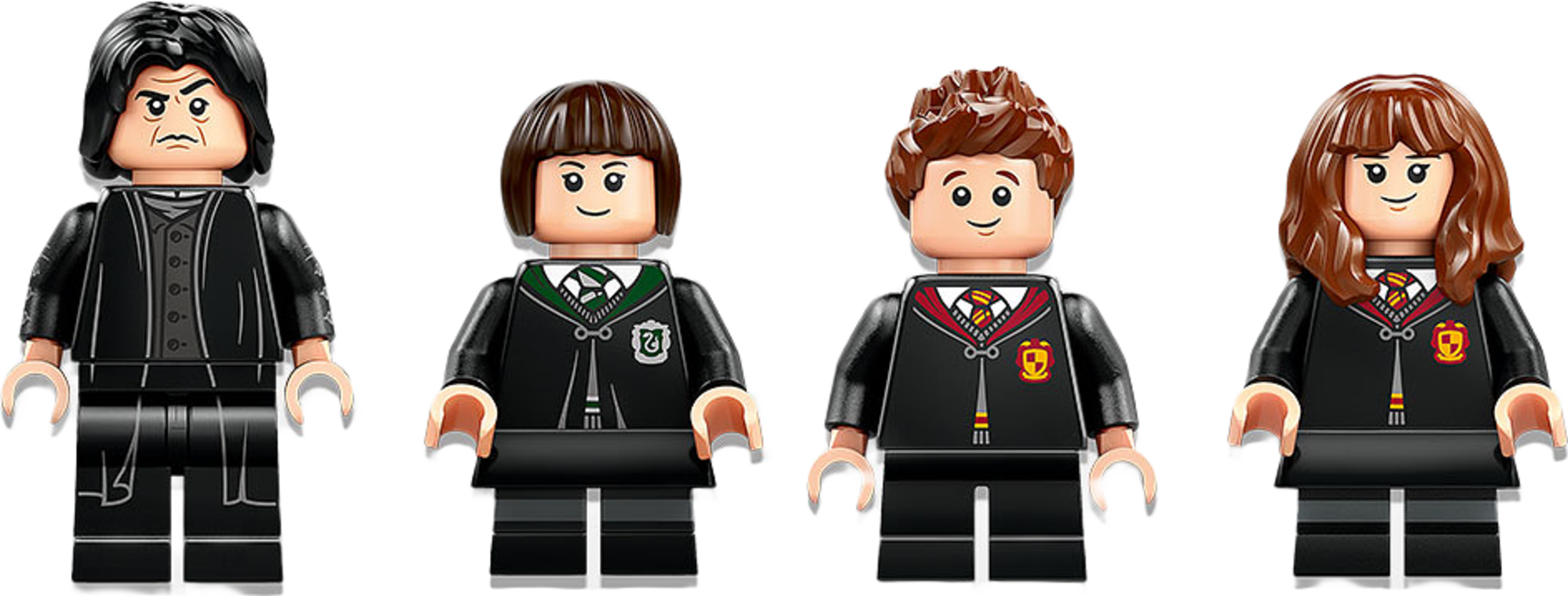 Harry Potter™ Hogwarts™ slott: lektion i trolldryckskonst 76431