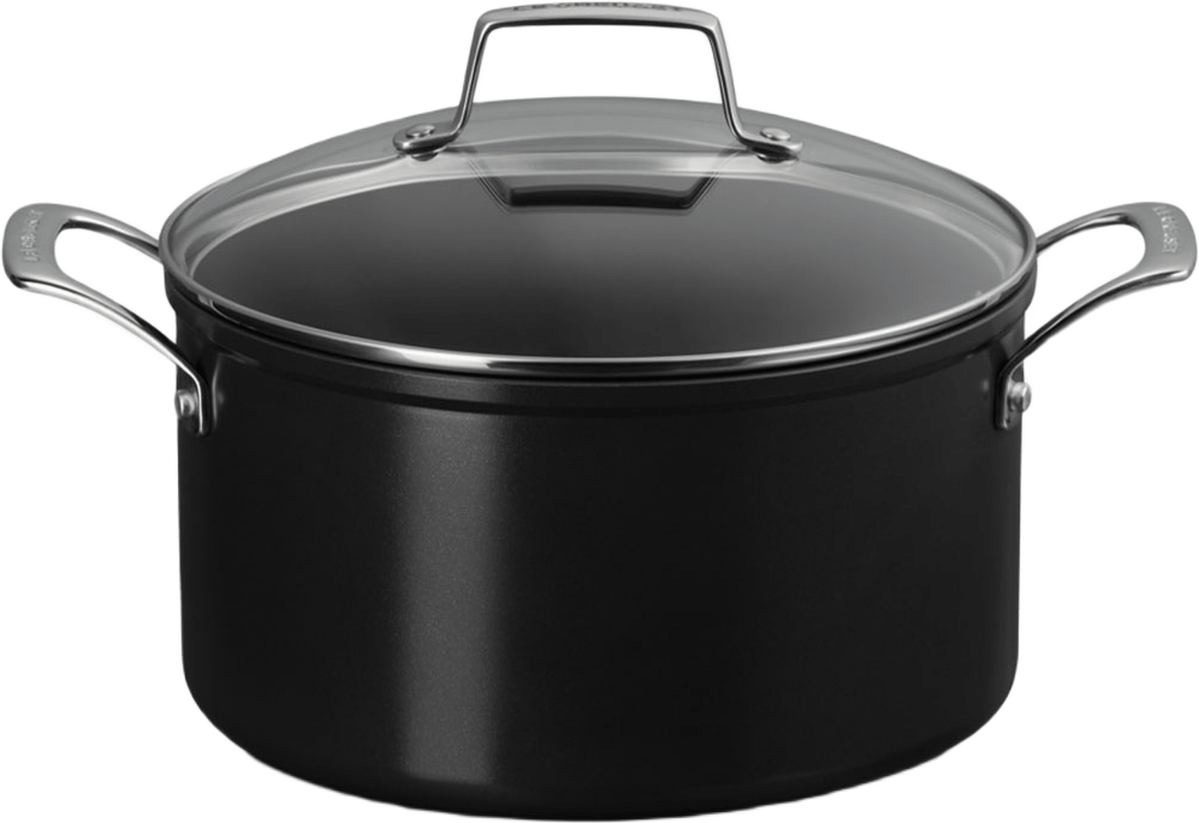 Gryta m/ Ceramic Non-Stick 24cm/6L