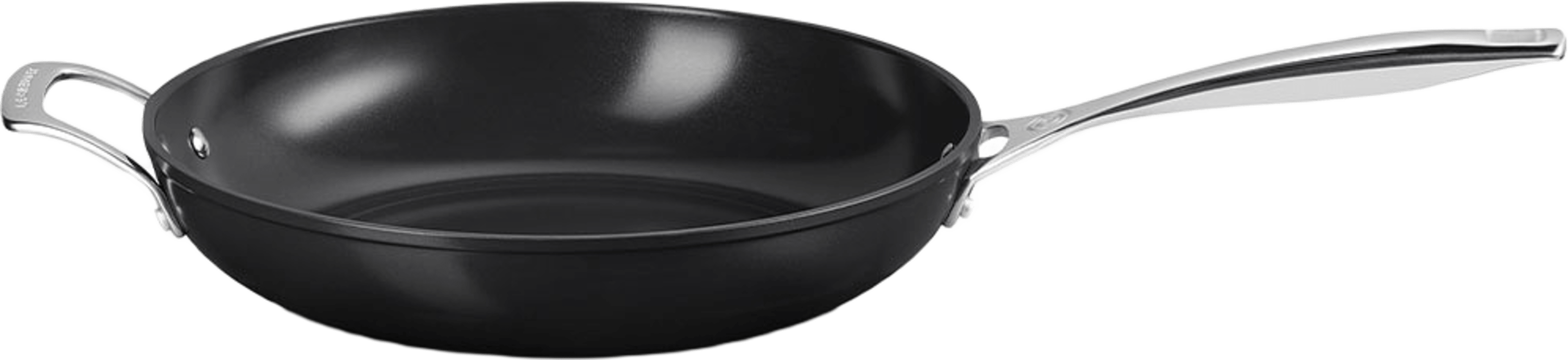 Stekpanna djup m/ Ceramic Non-Stick 30cm