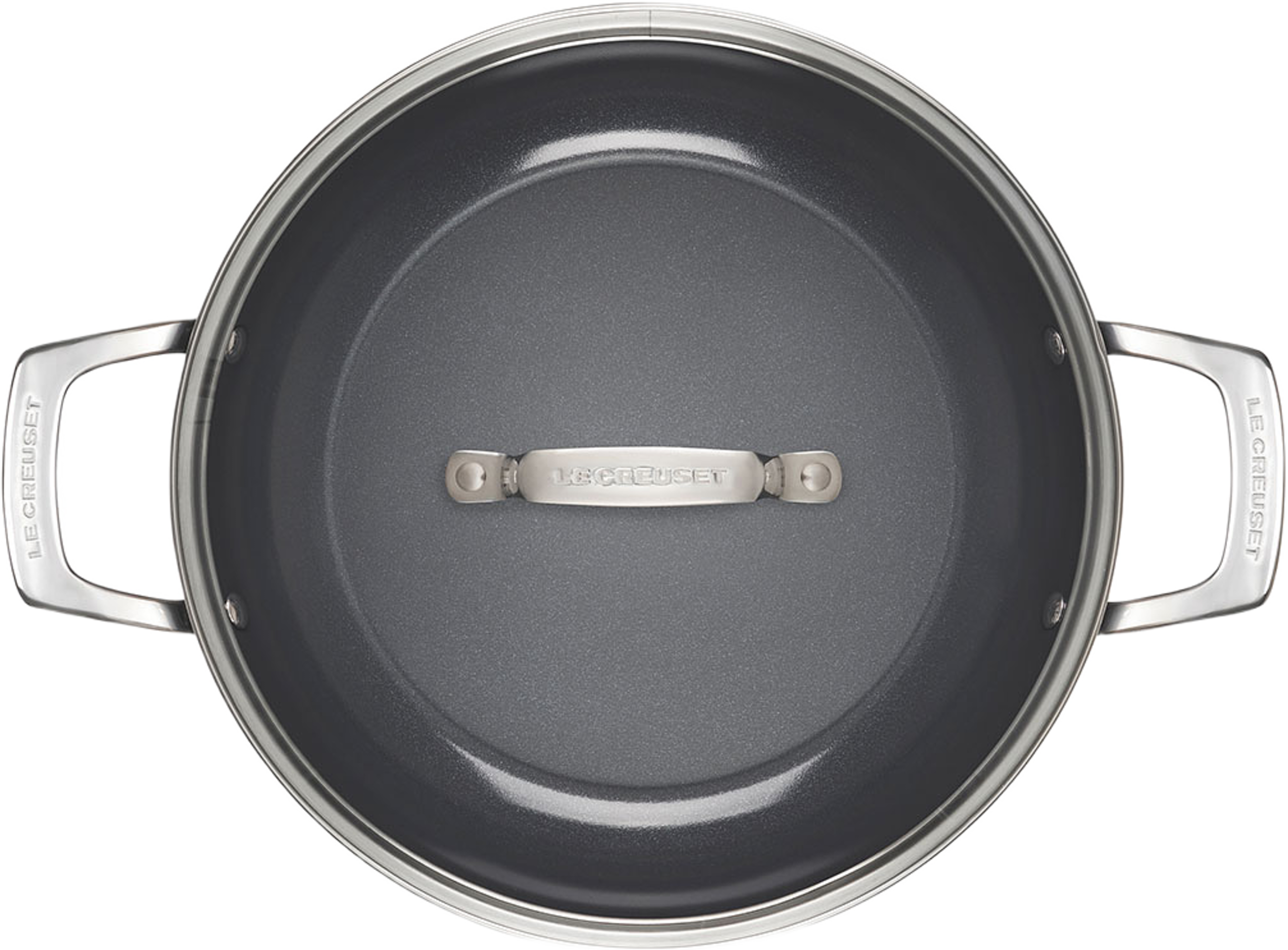 Traktörgryta m/ Ceramic Non-Stick 28 cm/3,2L