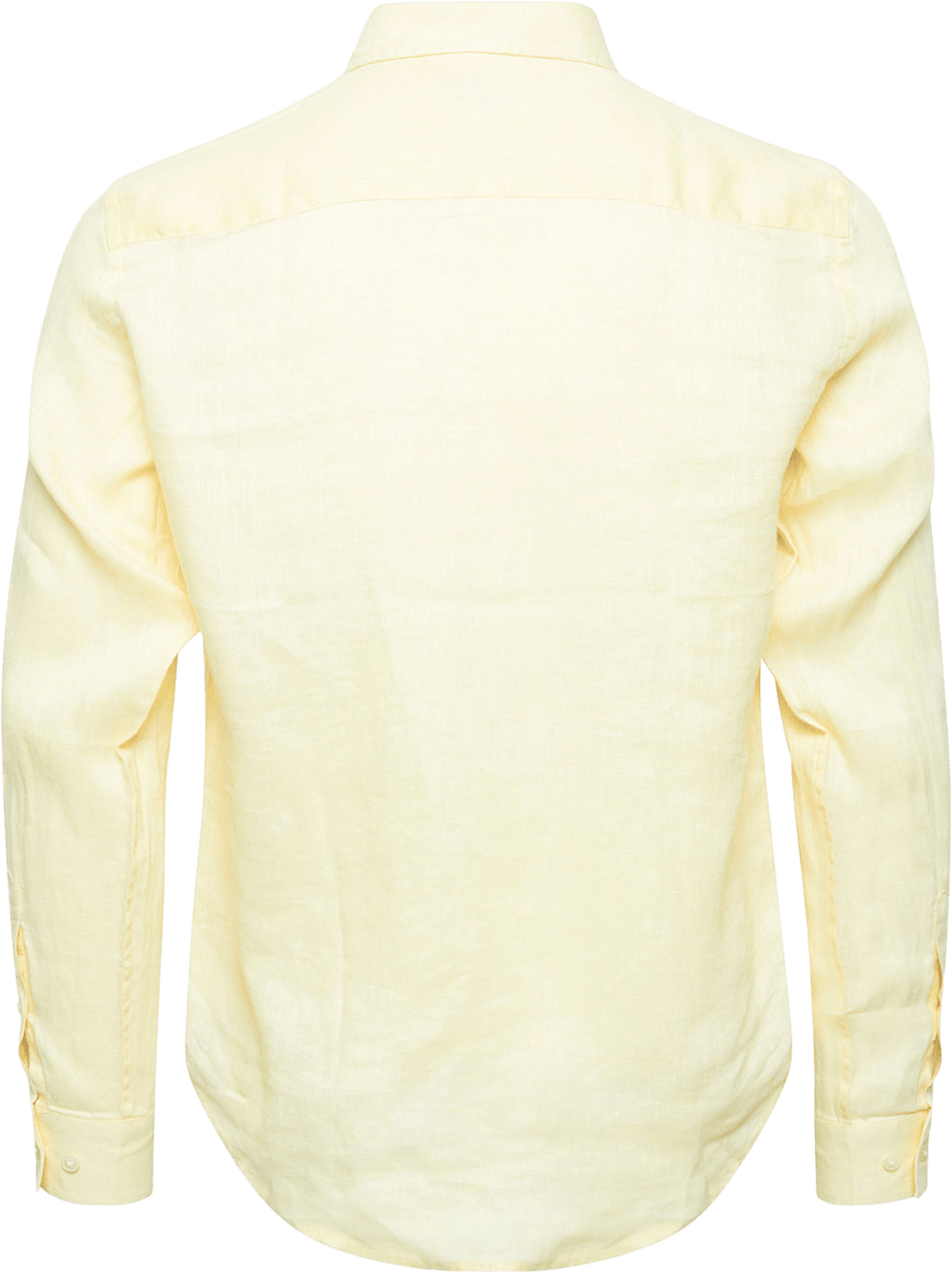 CFANTON BD LS linen shirt Shirt, från Casual Friday, i färgen Flan. Klicka för att öppna bilden i stort format