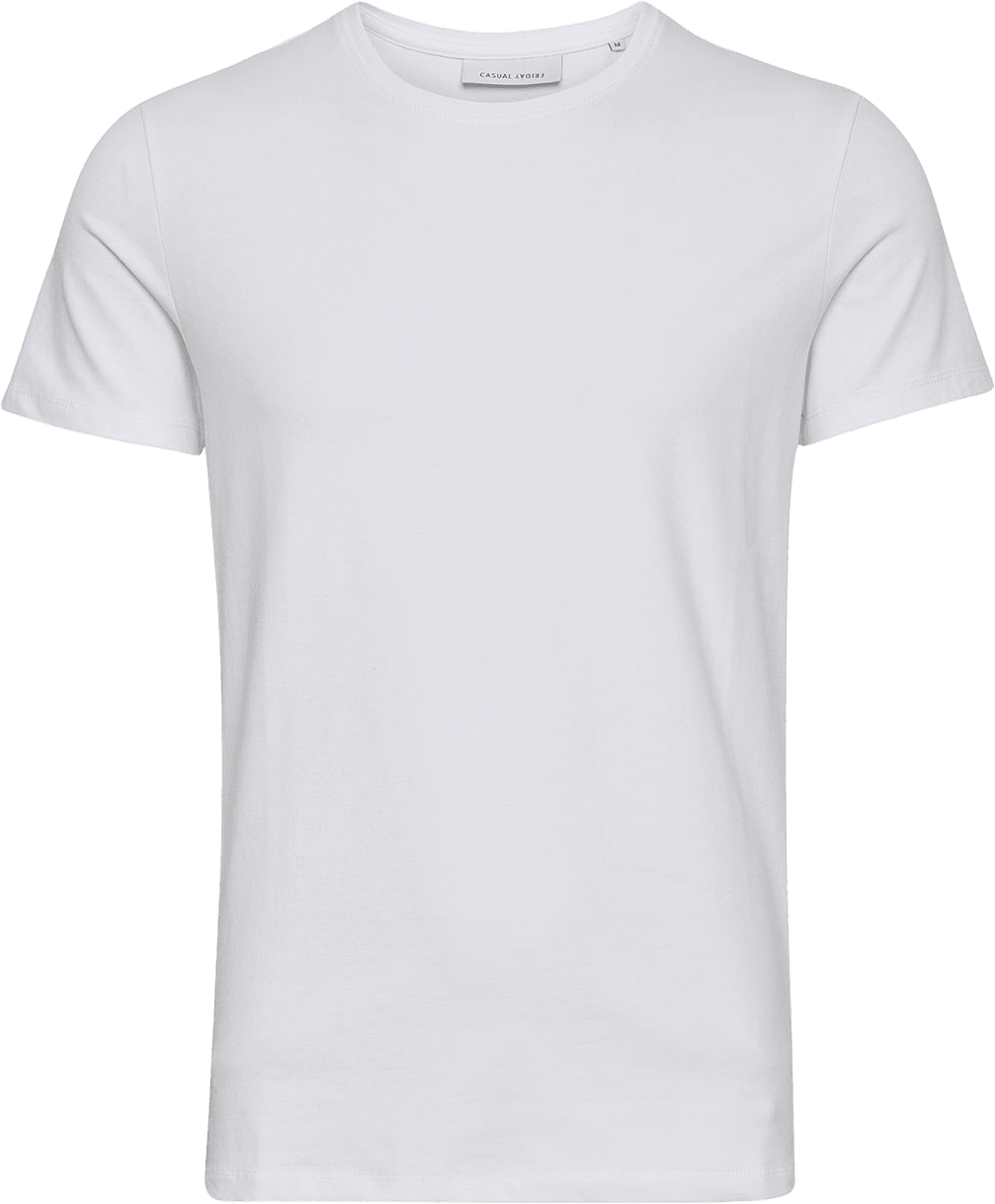 Cfdavide Crew Neck Tee T-Shirt