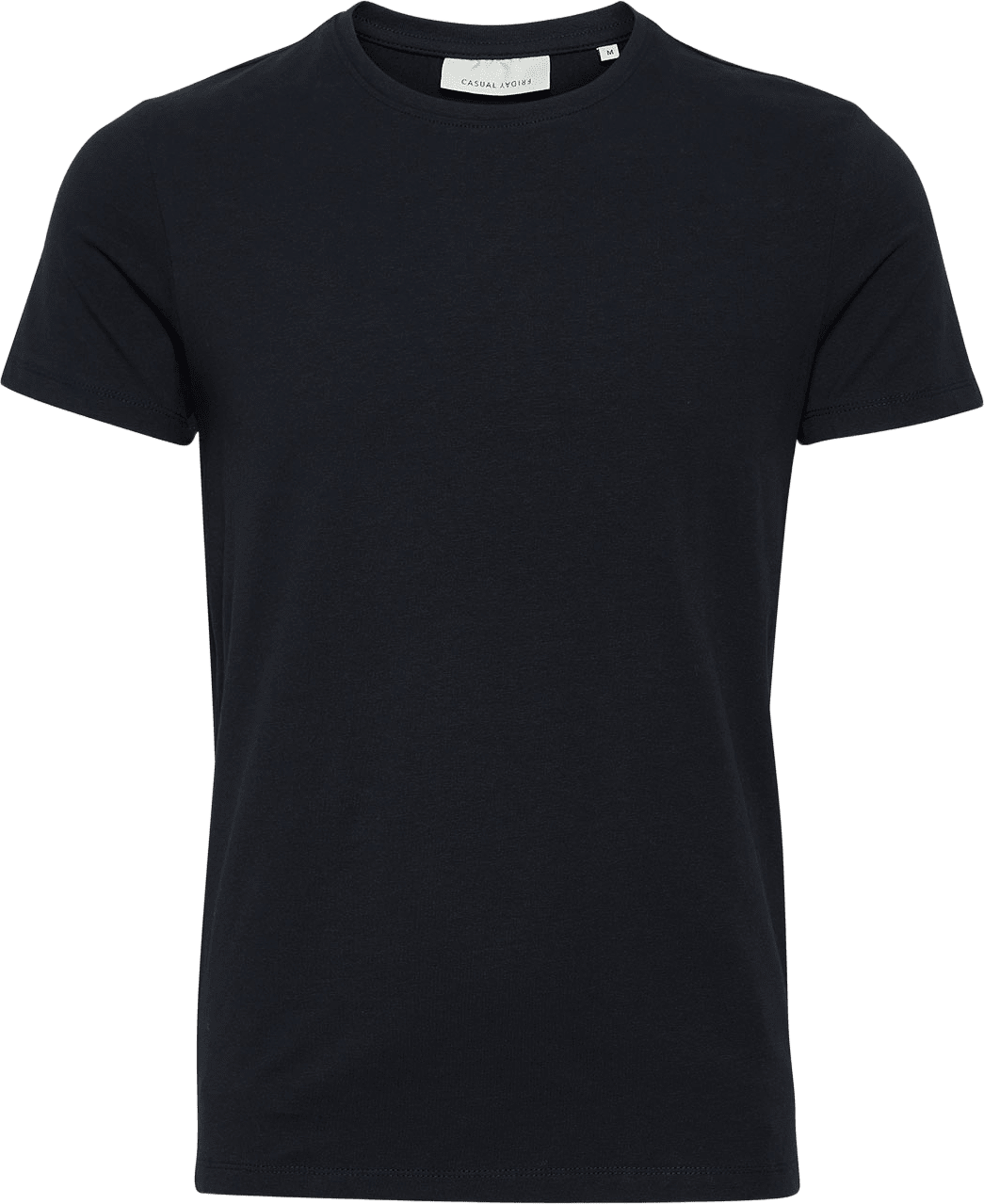 Cfdavide Crew Neck Tee T-Shirt