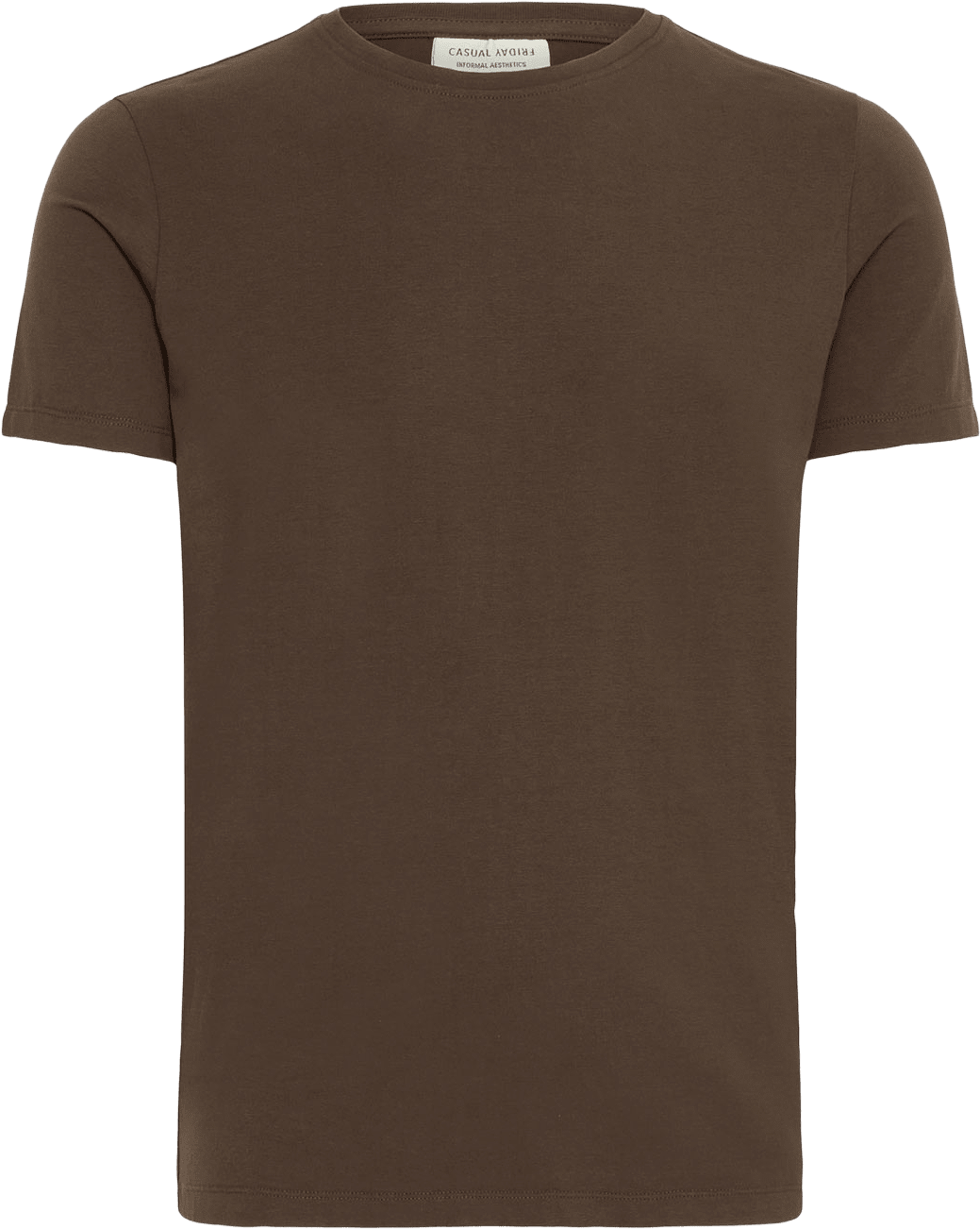Cfdavide Crew Neck Tee T-Shirt